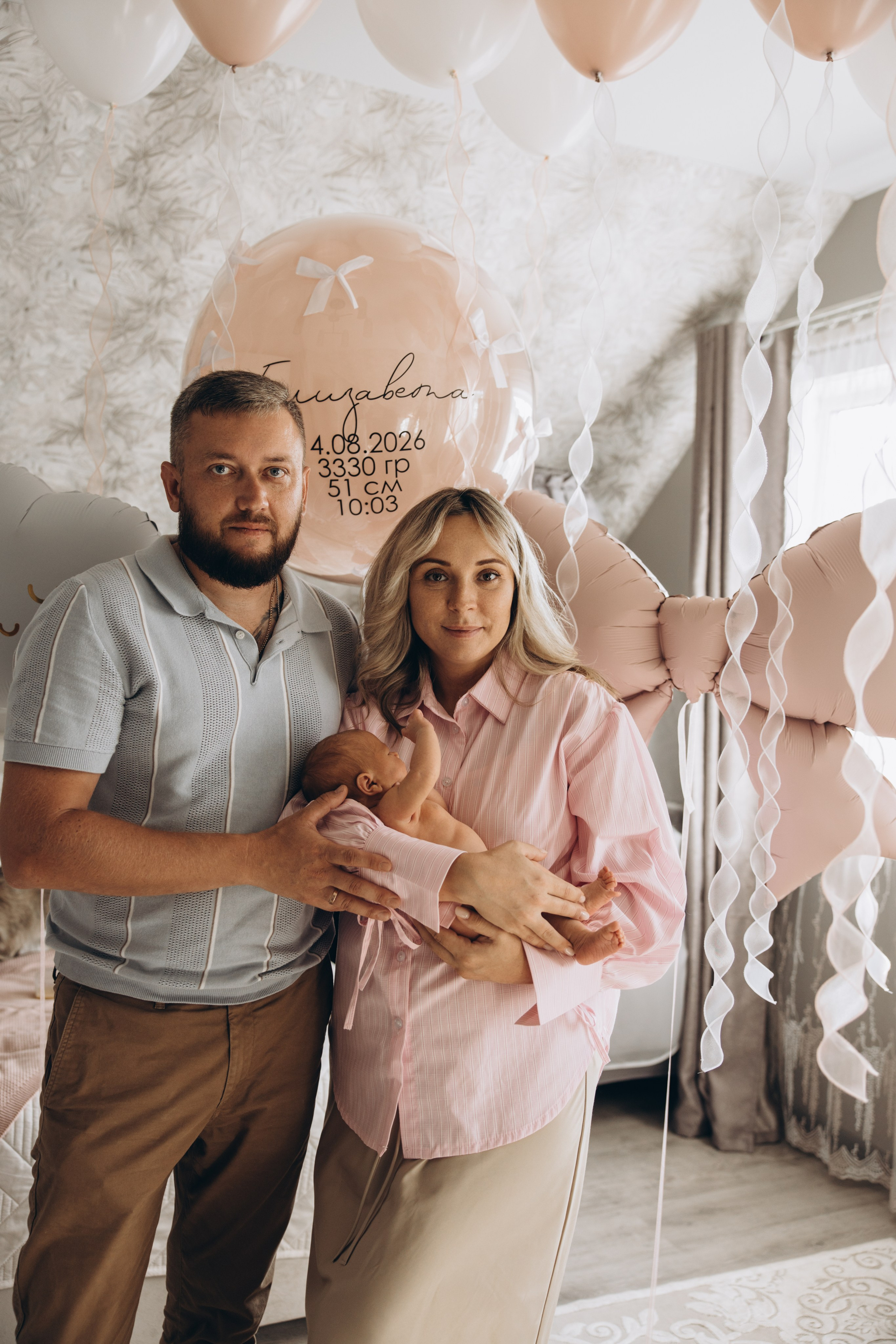 Домашняя. Свадебный, семейный фотограф в Иркутске Светлана Макаричева