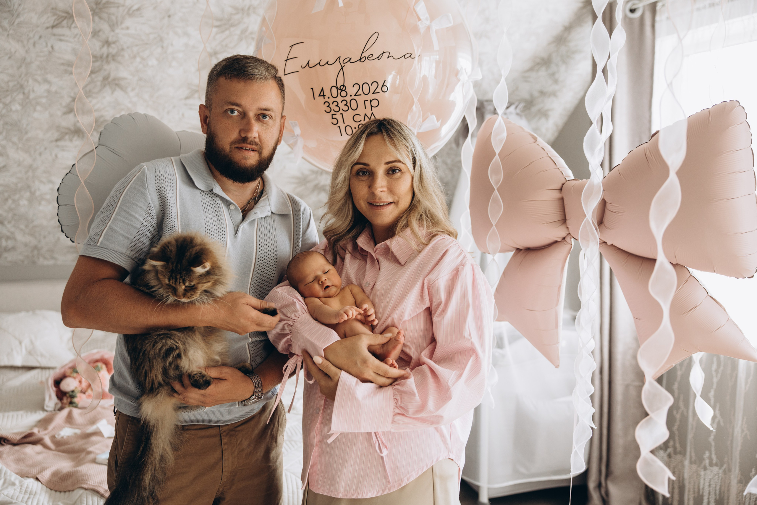 Домашняя. Свадебный, семейный фотограф в Иркутске Светлана Макаричева