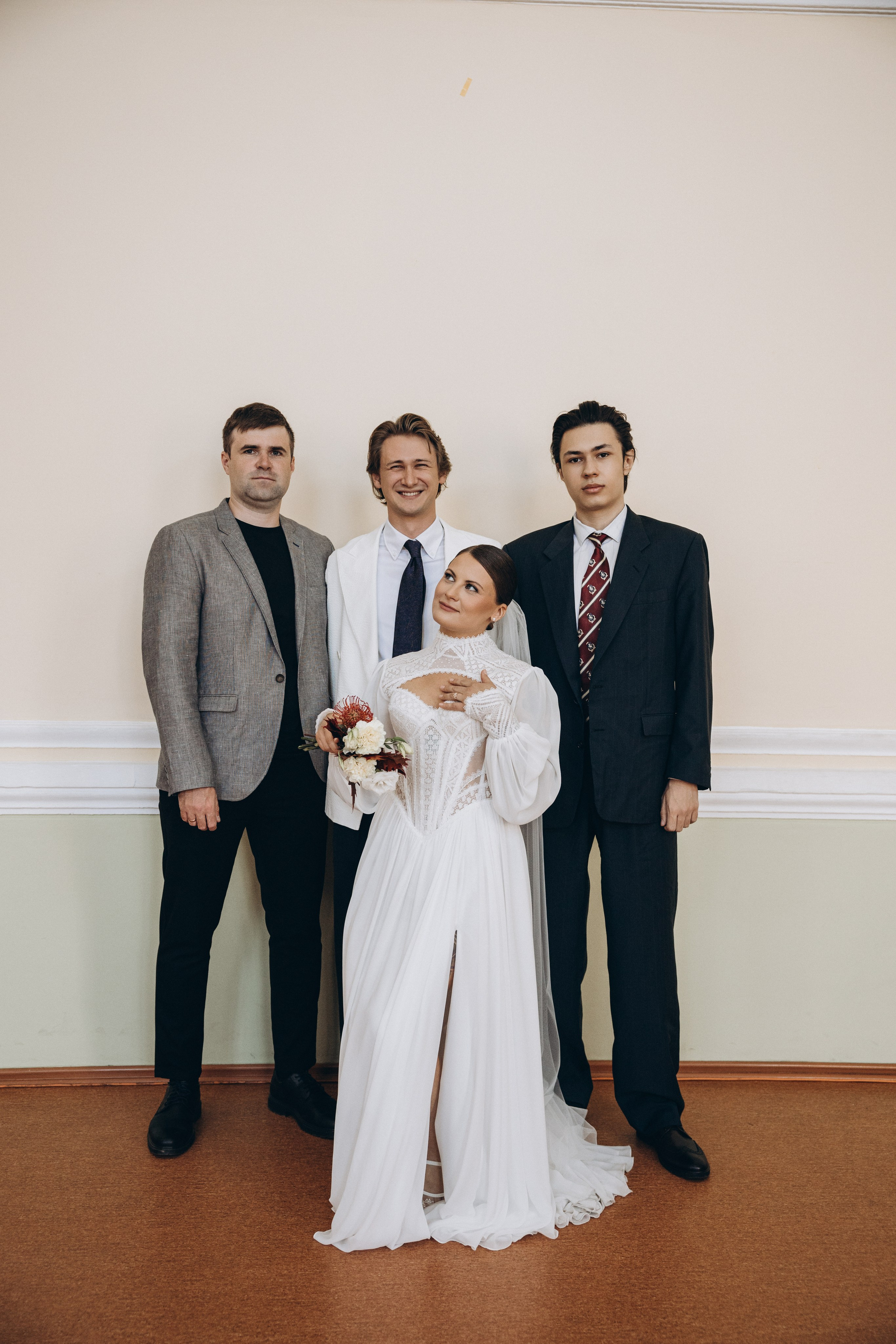Артур и Евгения. Свадебный, семейный фотограф в Иркутске Светлана Макаричева