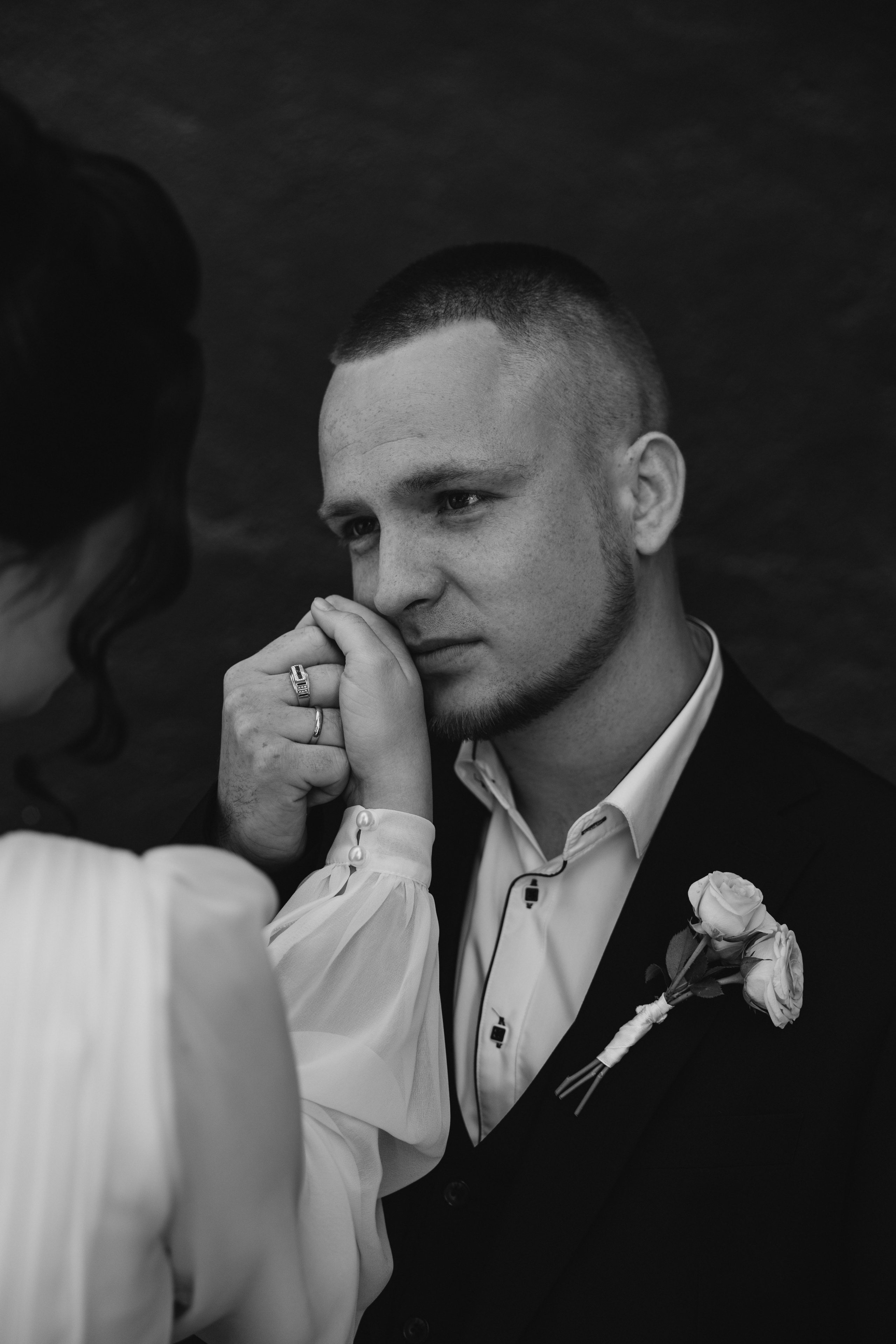 Олег и Кристина. Свадебный, семейный фотограф в Иркутске Светлана Макаричева