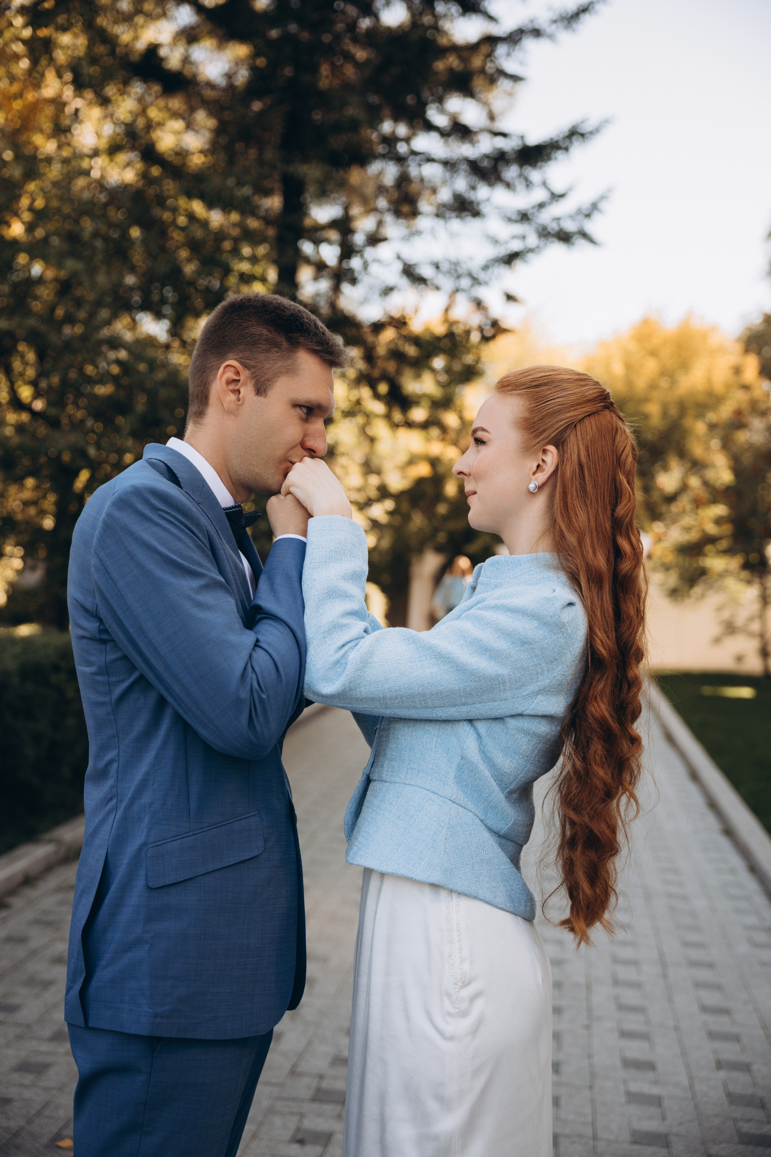 Игорь и Алёна. Свадебный, семейный фотограф в Иркутске Светлана Макаричева