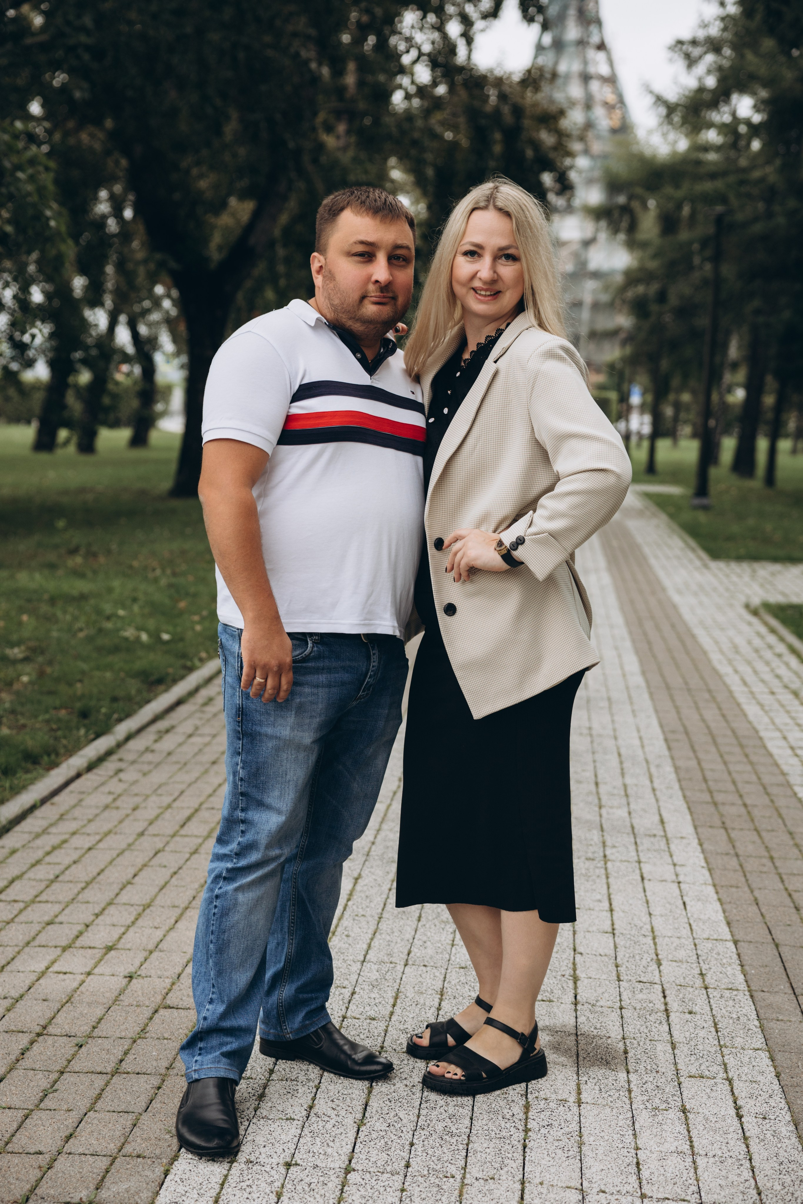 Дмитрий и Анастасия. Свадебный, семейный фотограф в Иркутске Светлана Макаричева