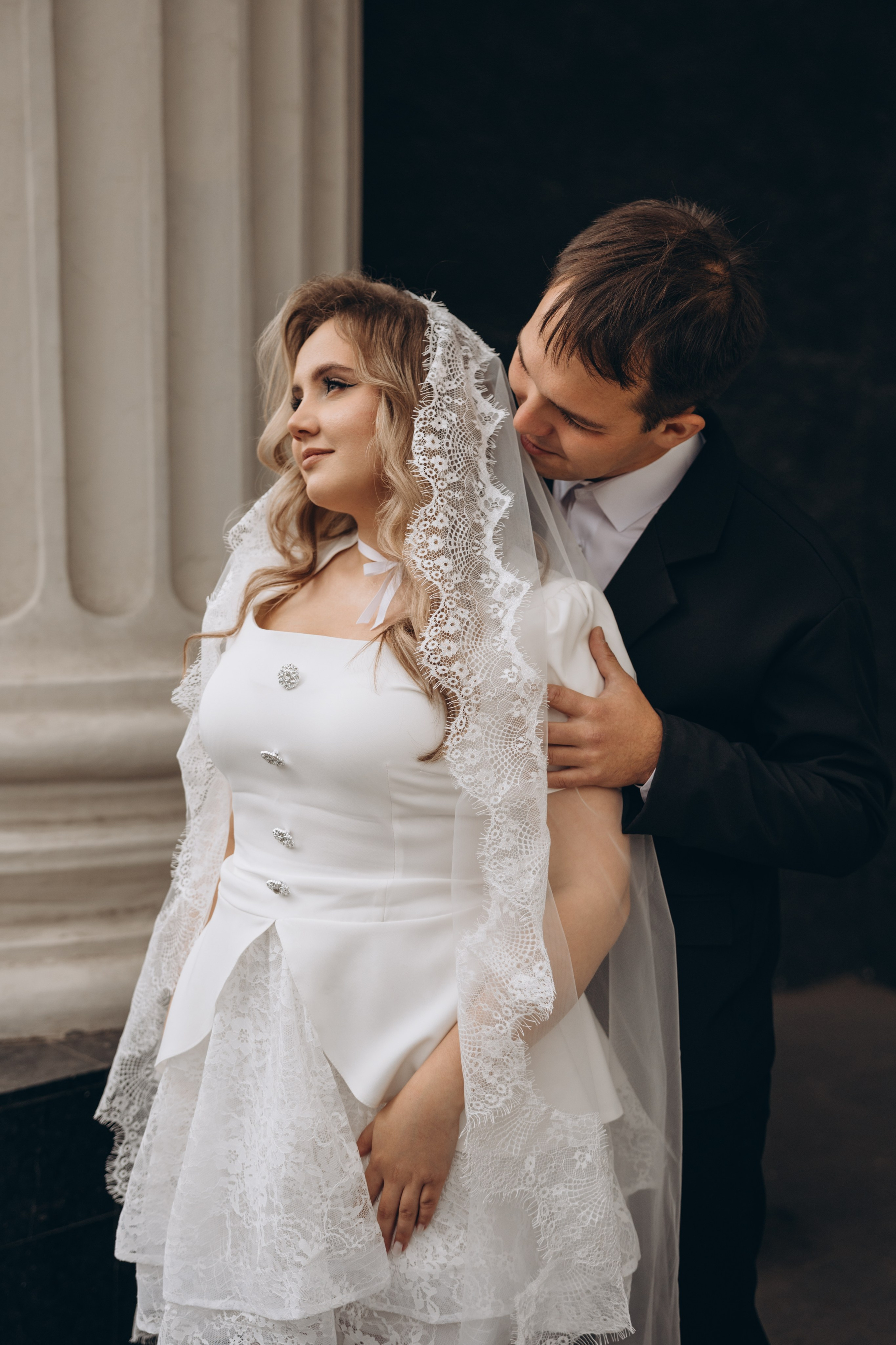 Данил и Нина. Свадебный, семейный фотограф в Иркутске Светлана Макаричева