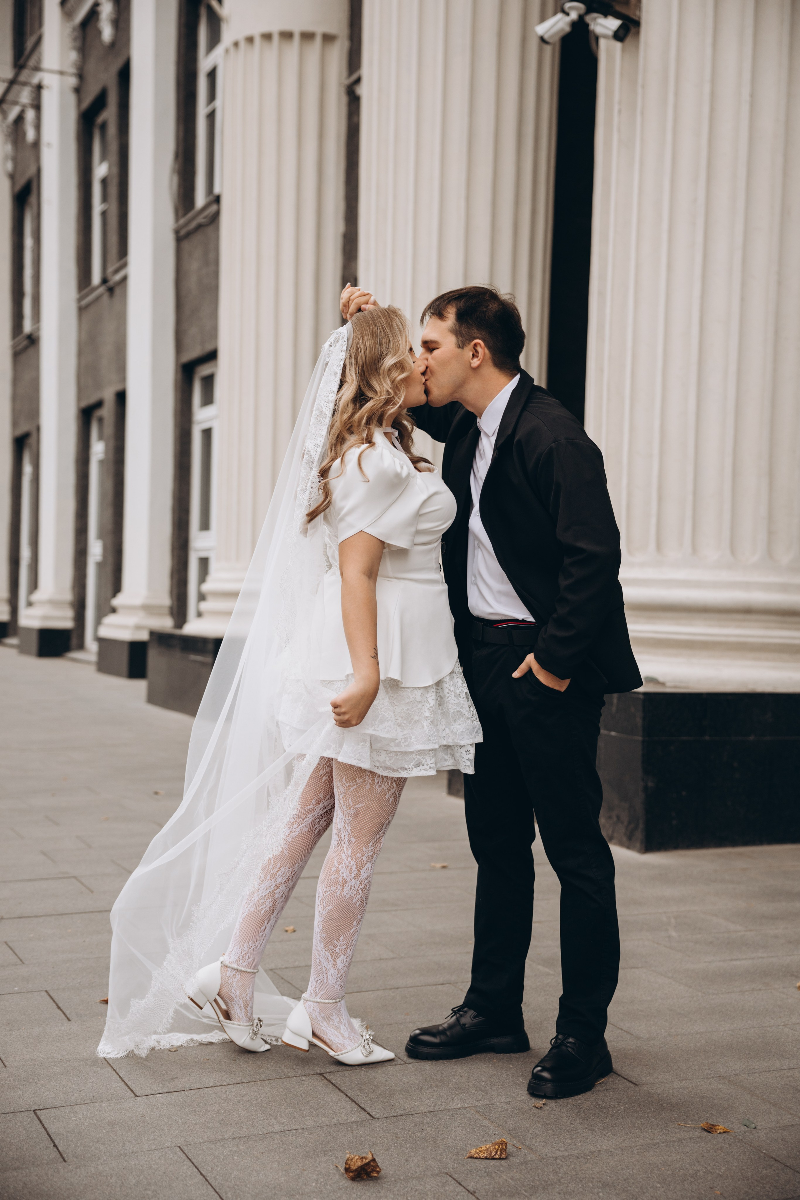 Данил и Нина. Свадебный, семейный фотограф в Иркутске Светлана Макаричева