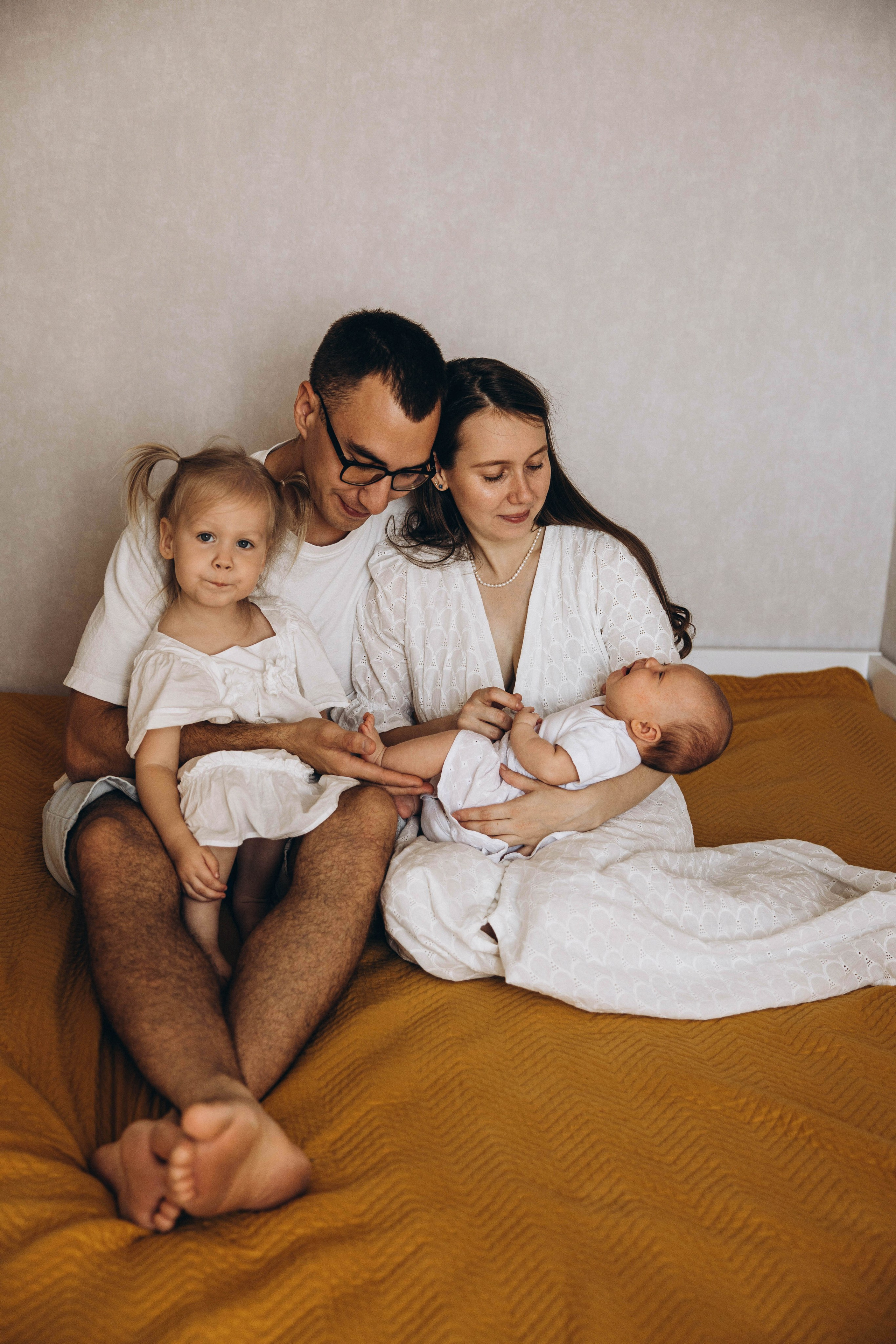 Домашняя съёмка. Свадебный, семейный фотограф в Иркутске Светлана Макаричева