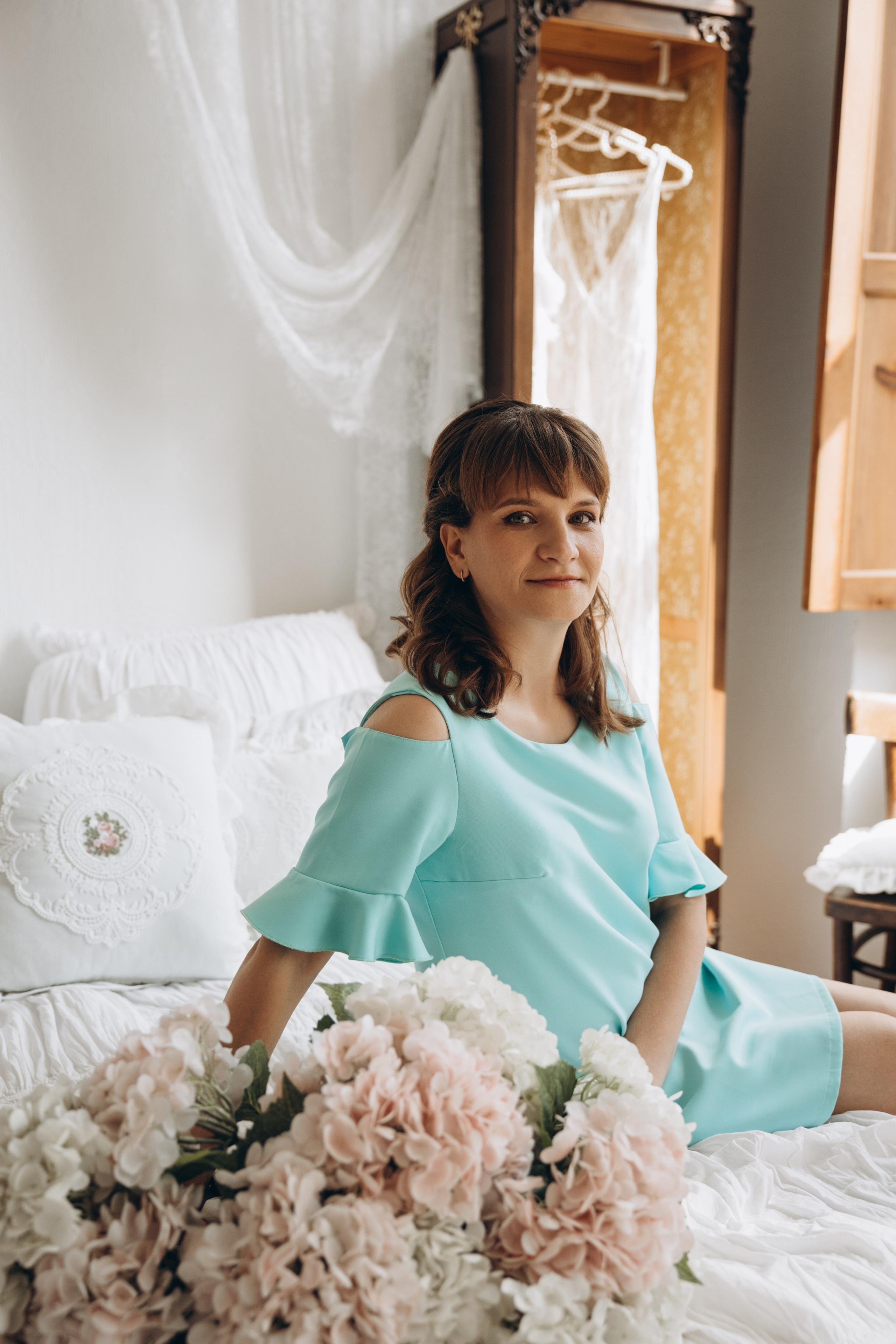 Екатерина. Свадебный, семейный фотограф в Иркутске Светлана Макаричева