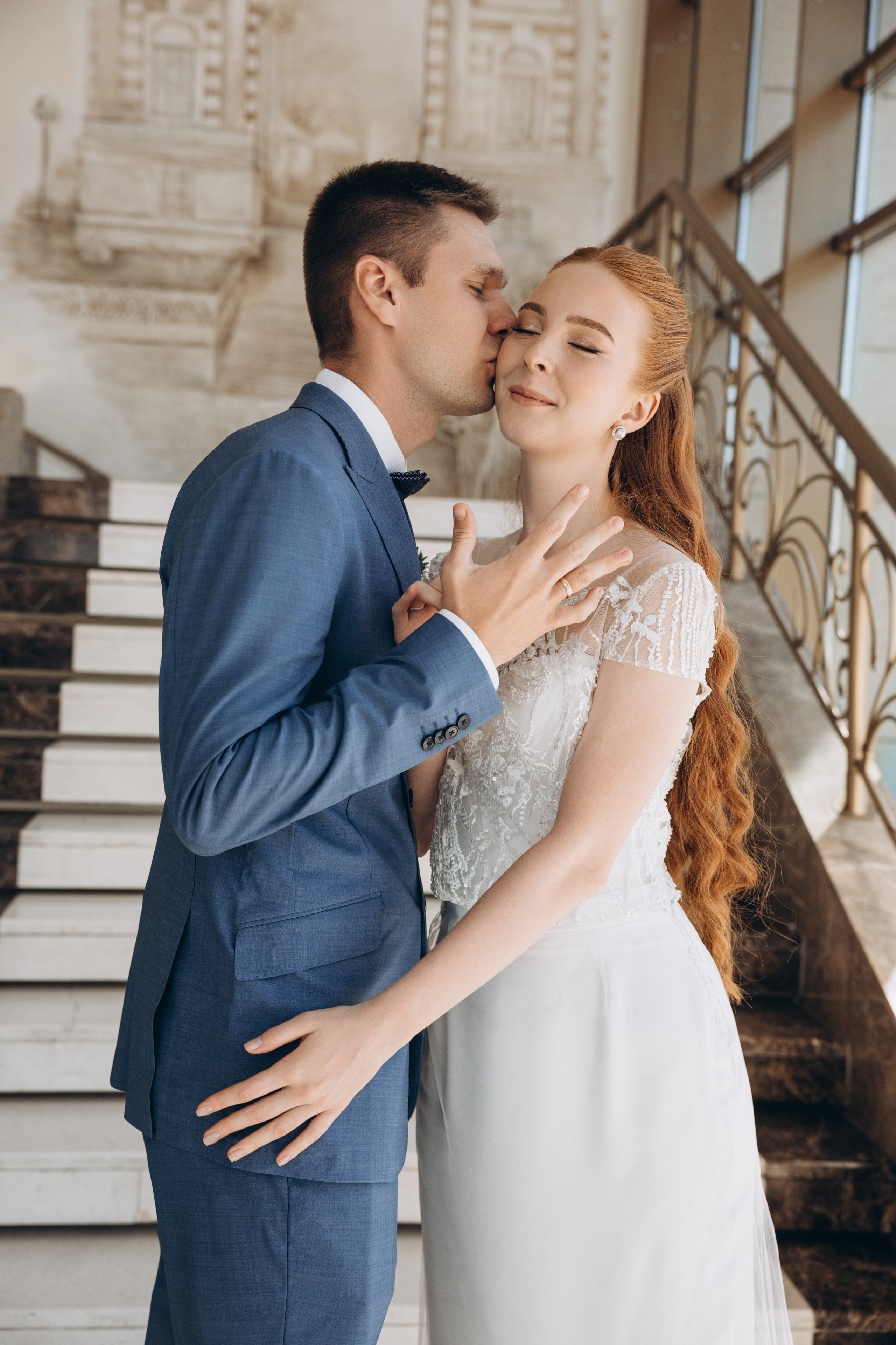 Игорь и Алёна. Свадебный, семейный фотограф в Иркутске Светлана Макаричева