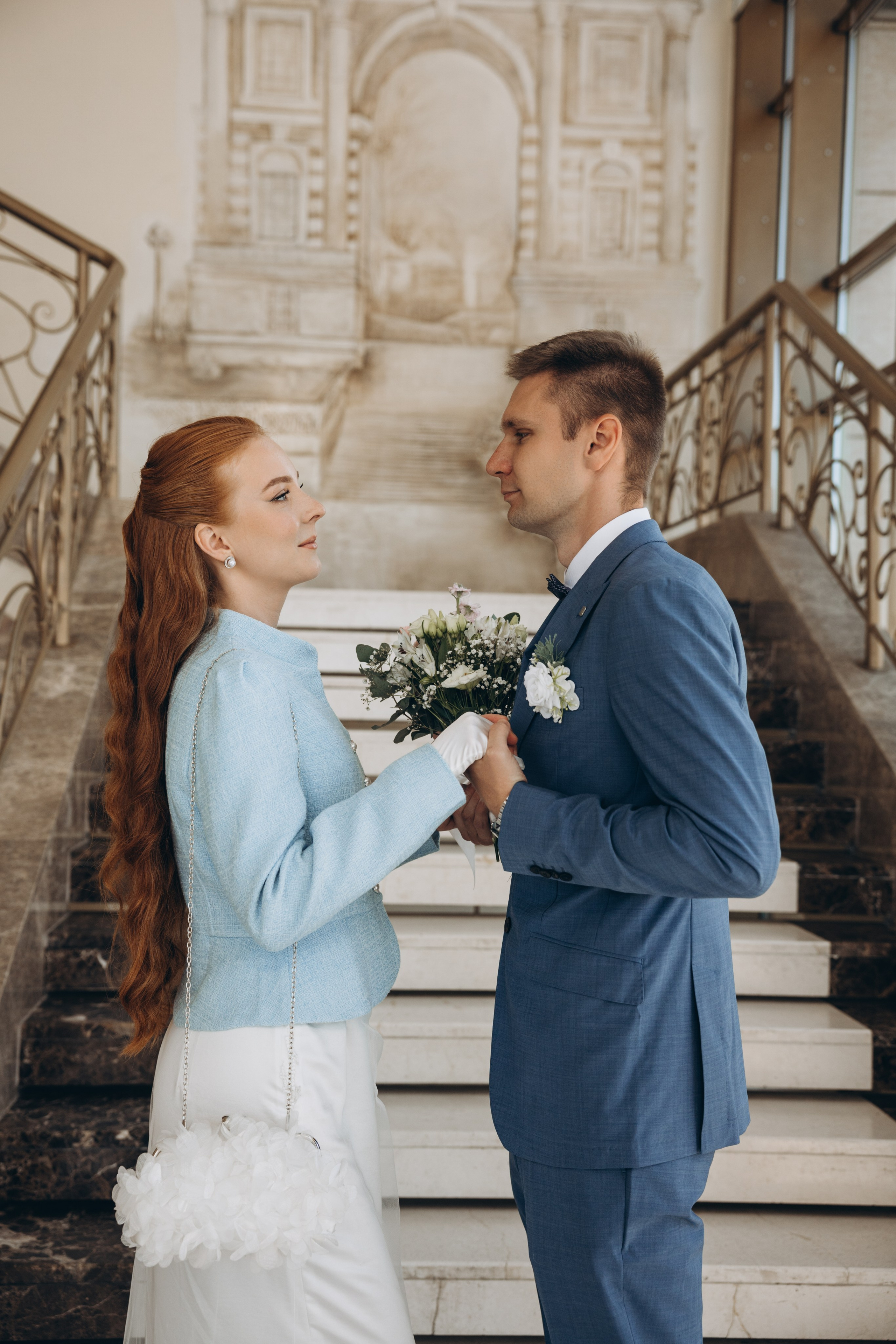 Игорь и Алёна. Свадебный, семейный фотограф в Иркутске Светлана Макаричева