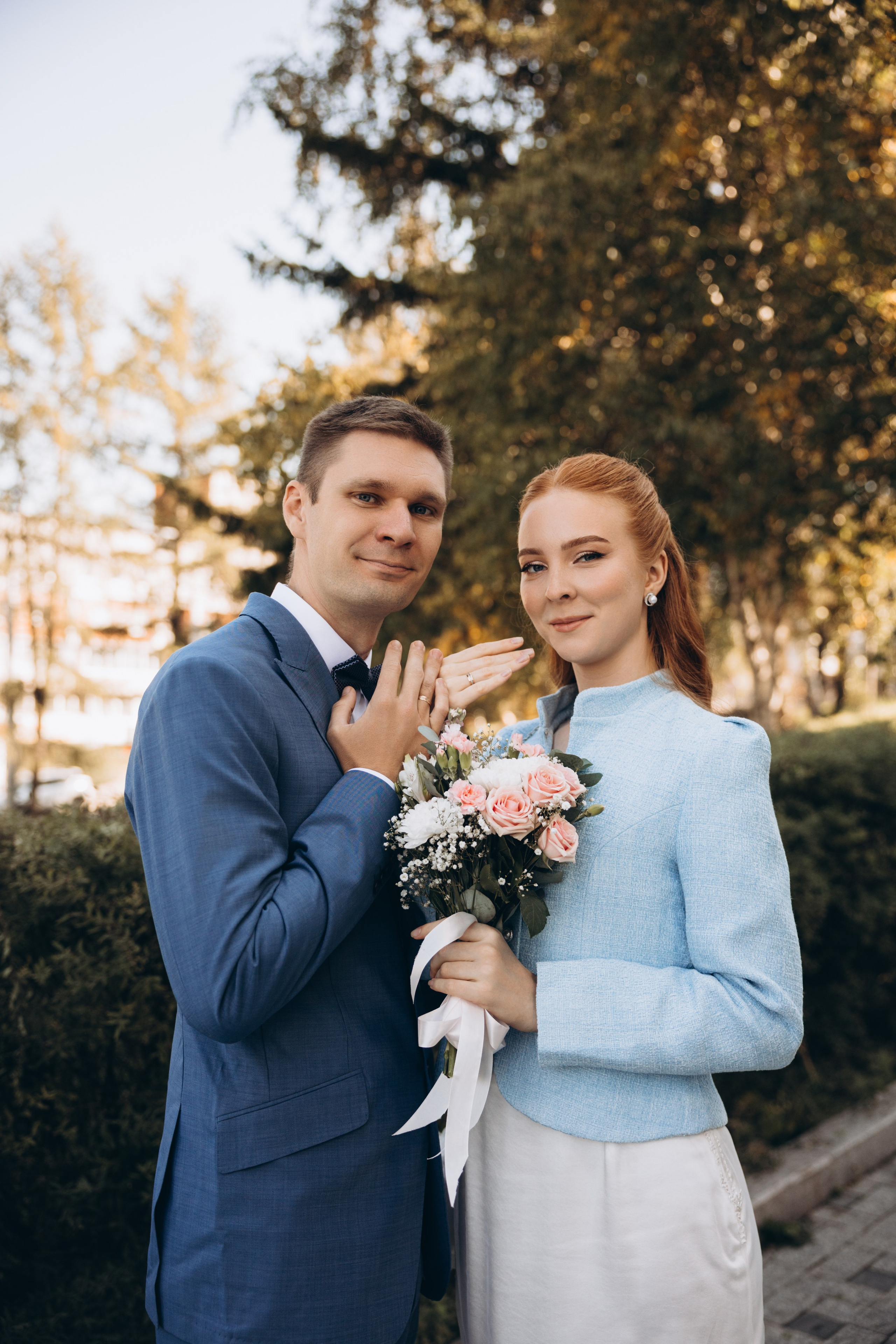 Игорь и Алёна. Свадебный, семейный фотограф в Иркутске Светлана Макаричева