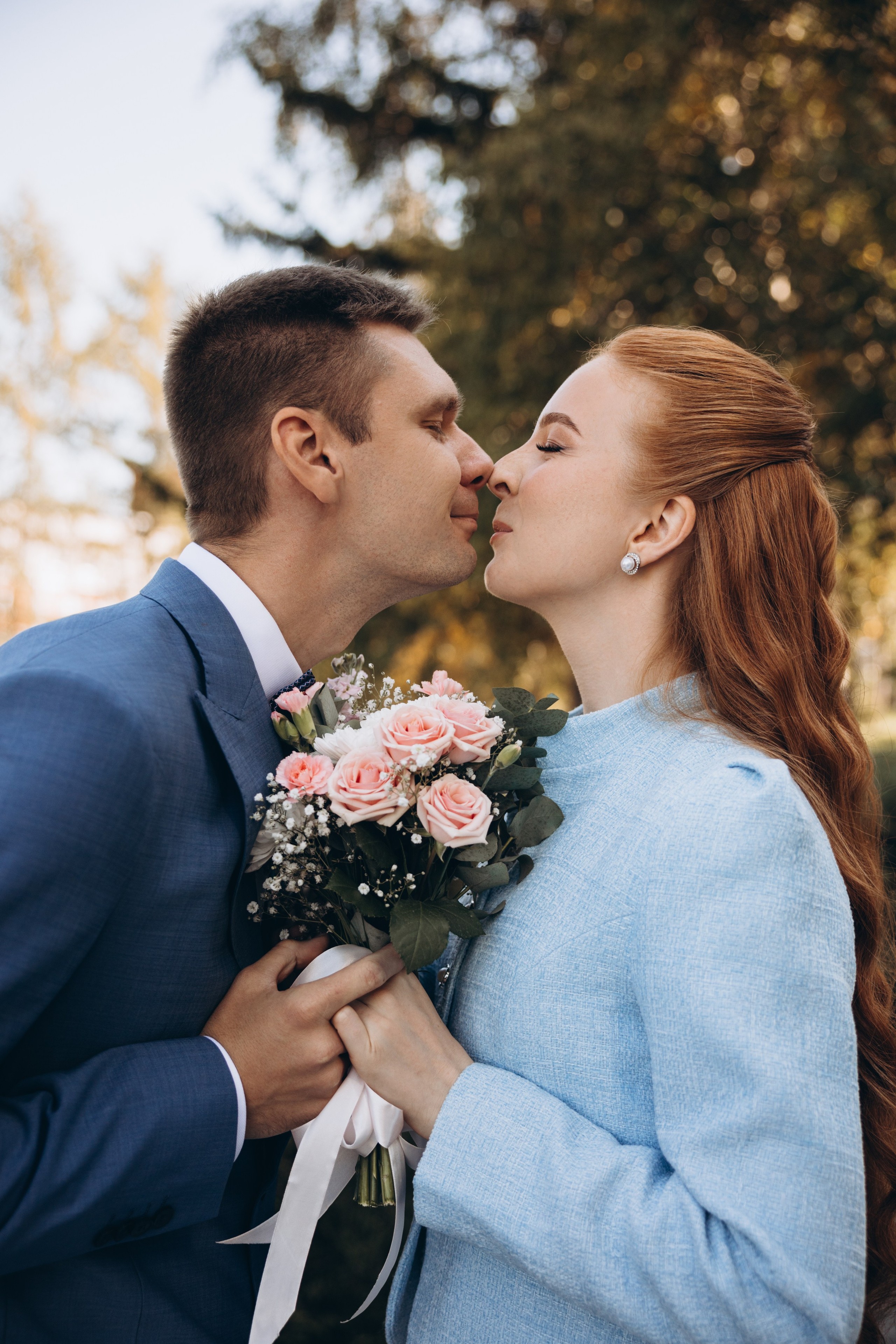Игорь и Алёна. Свадебный, семейный фотограф в Иркутске Светлана Макаричева