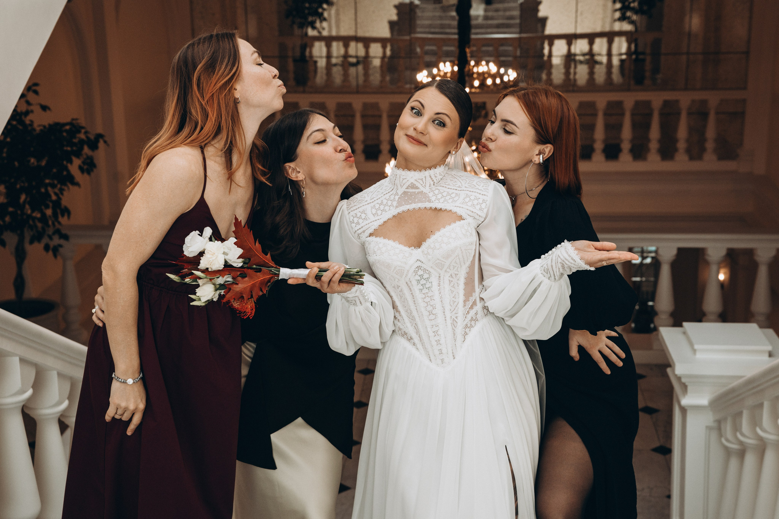 Артур и Евгения. Свадебный, семейный фотограф в Иркутске Светлана Макаричева
