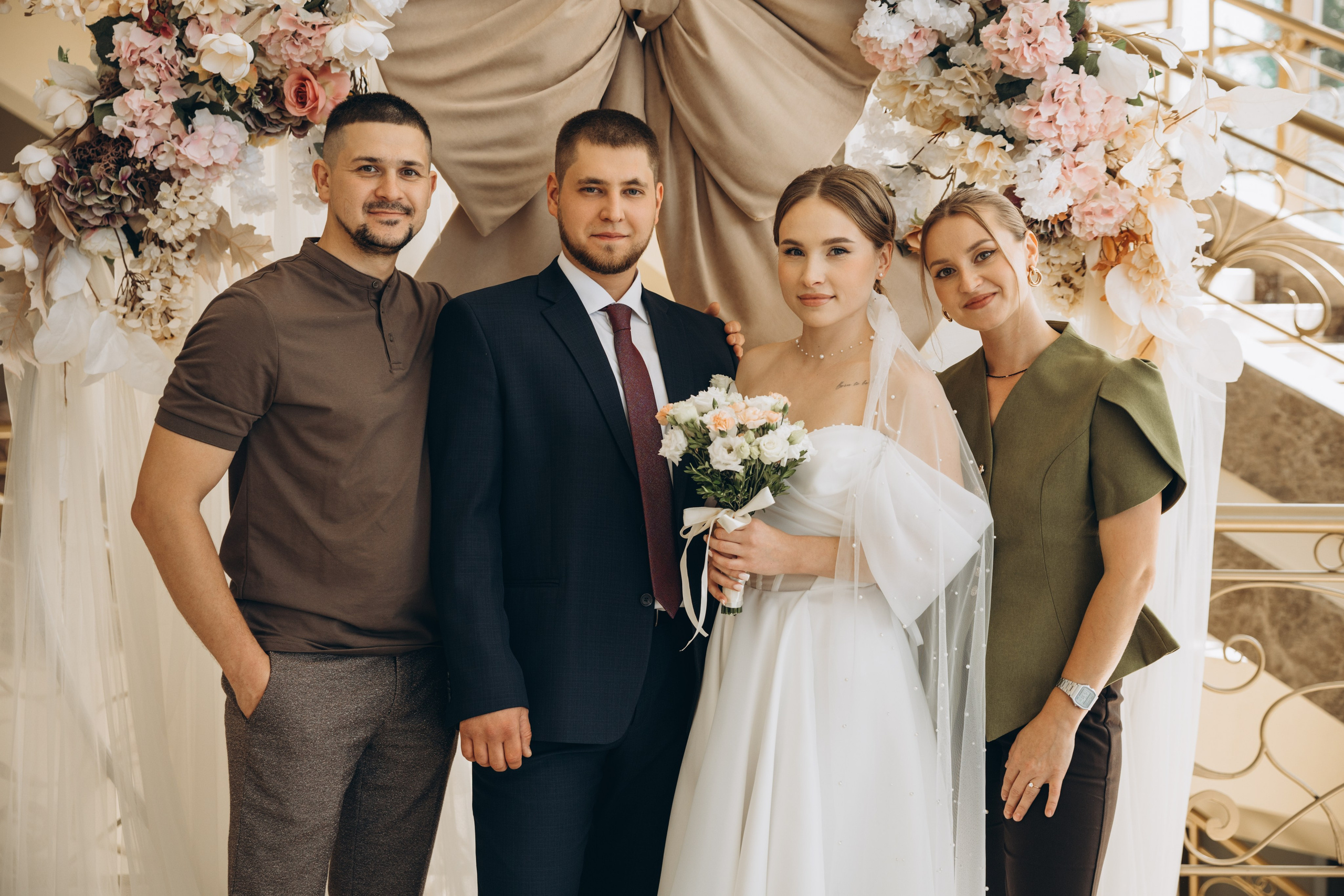 Егор и Анастасия. Свадебный, семейный фотограф в Иркутске Светлана Макаричева