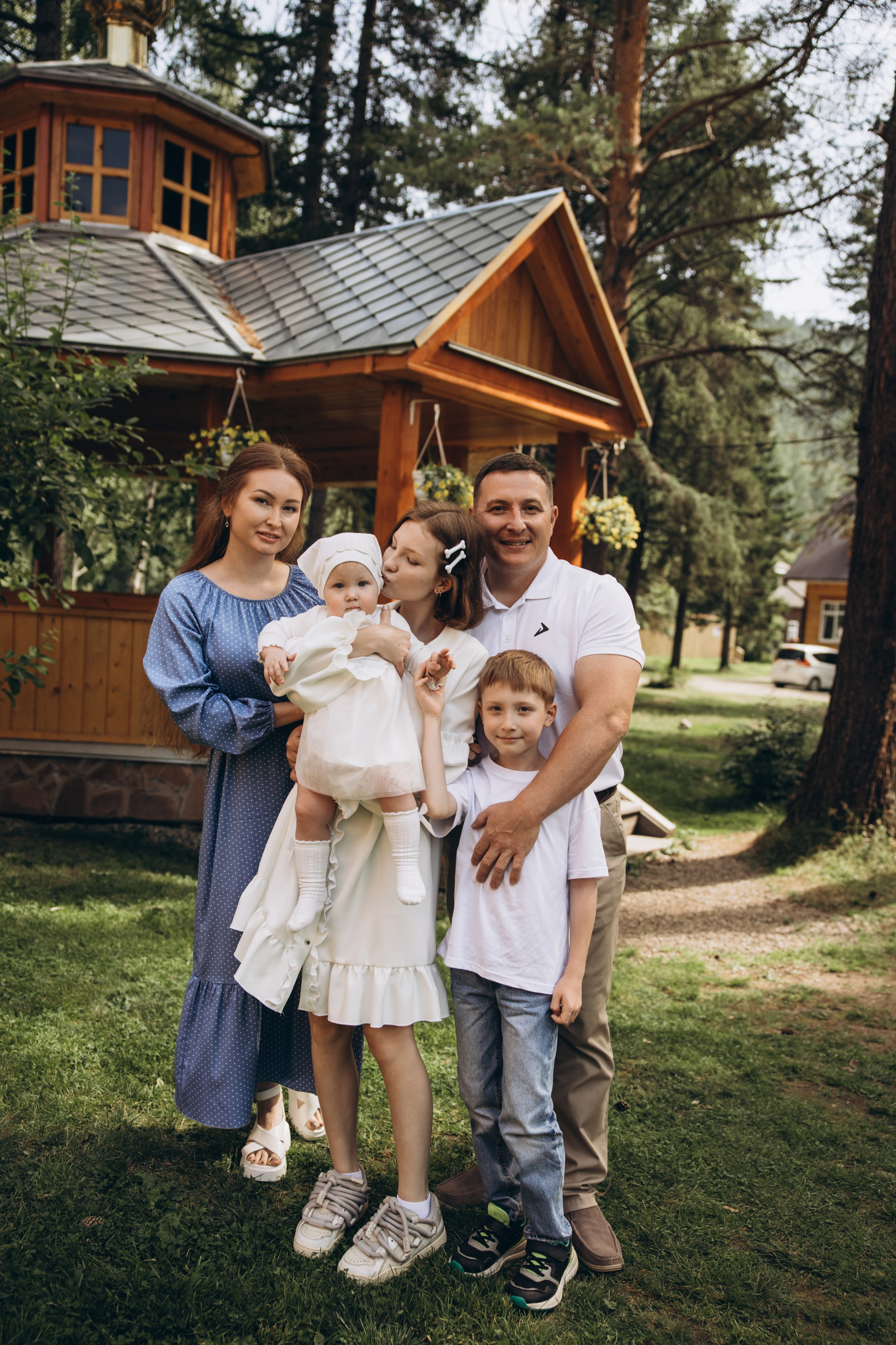 В Листвянке. Свадебный, семейный фотограф в Иркутске Светлана Макаричева