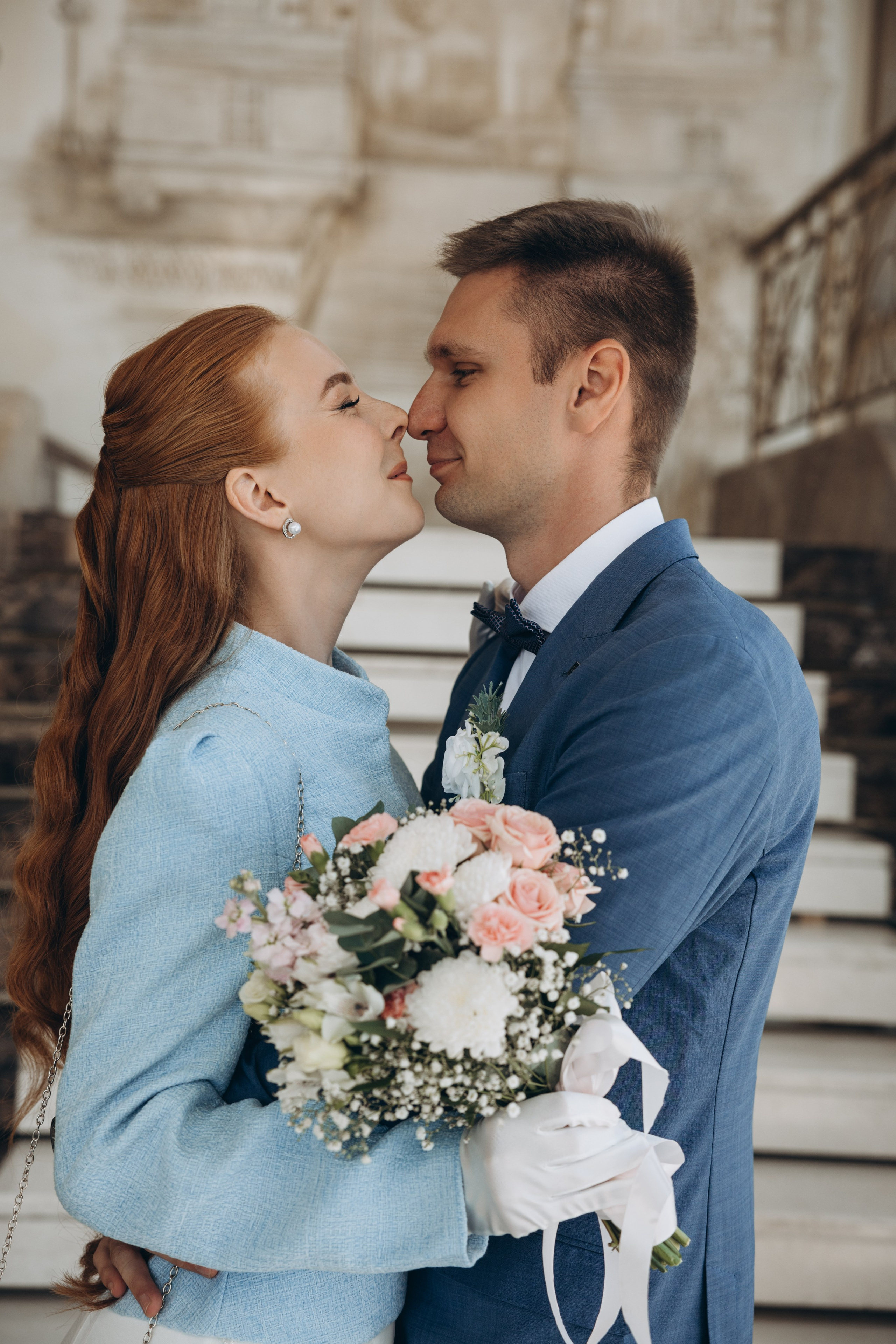 Игорь и Алёна. Свадебный, семейный фотограф в Иркутске Светлана Макаричева