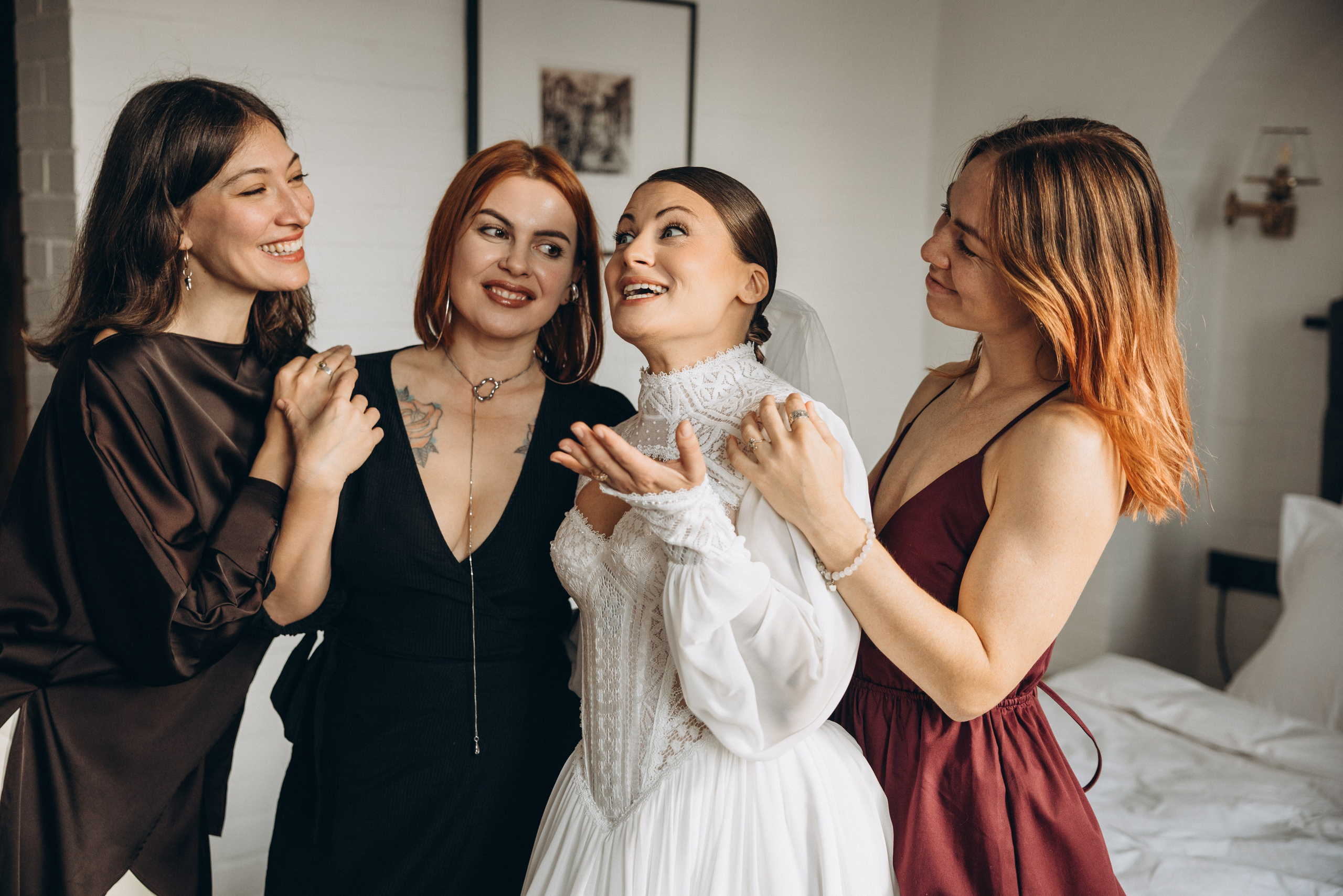 Артур и Евгения. Свадебный, семейный фотограф в Иркутске Светлана Макаричева
