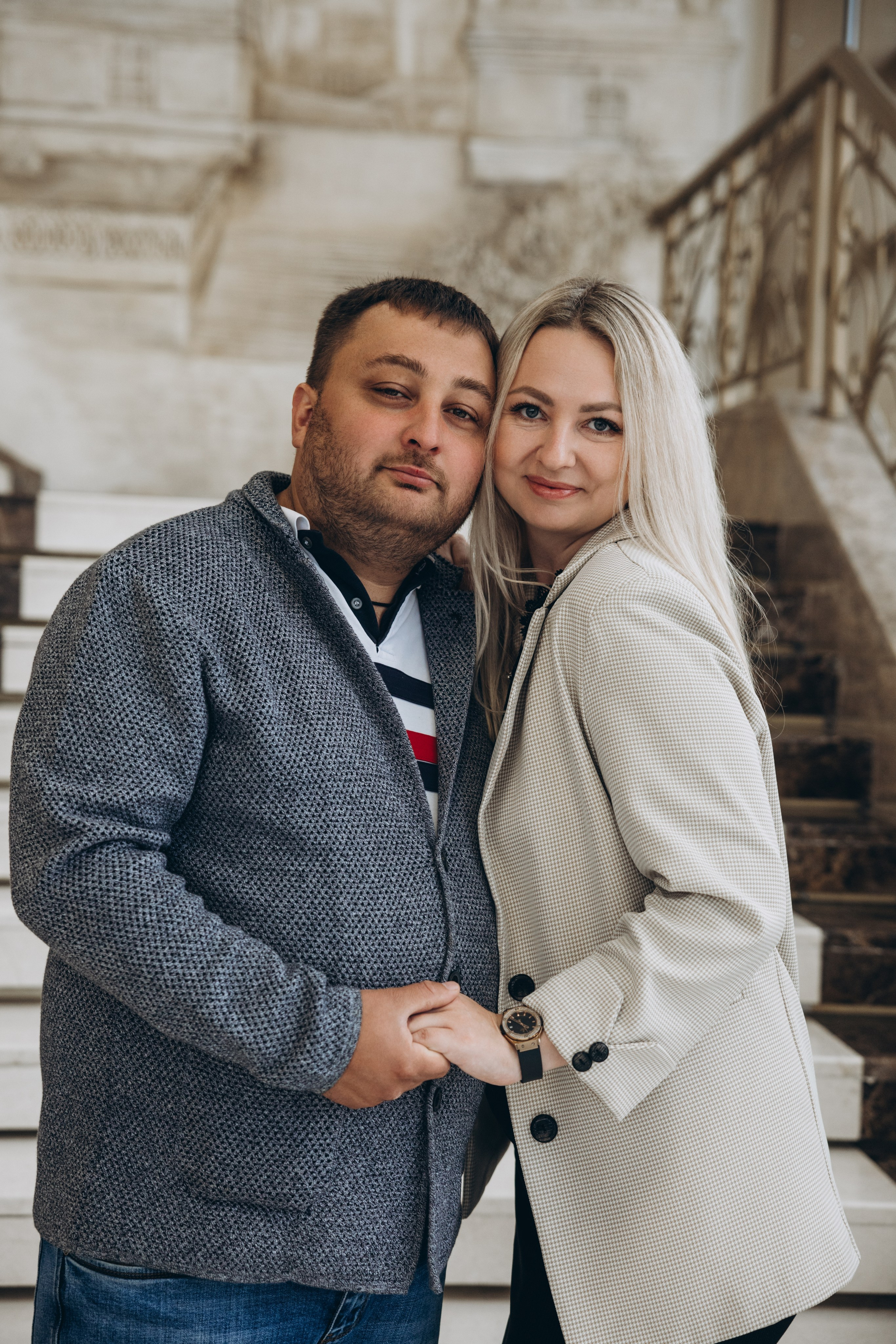 Дмитрий и Анастасия. Свадебный, семейный фотограф в Иркутске Светлана Макаричева