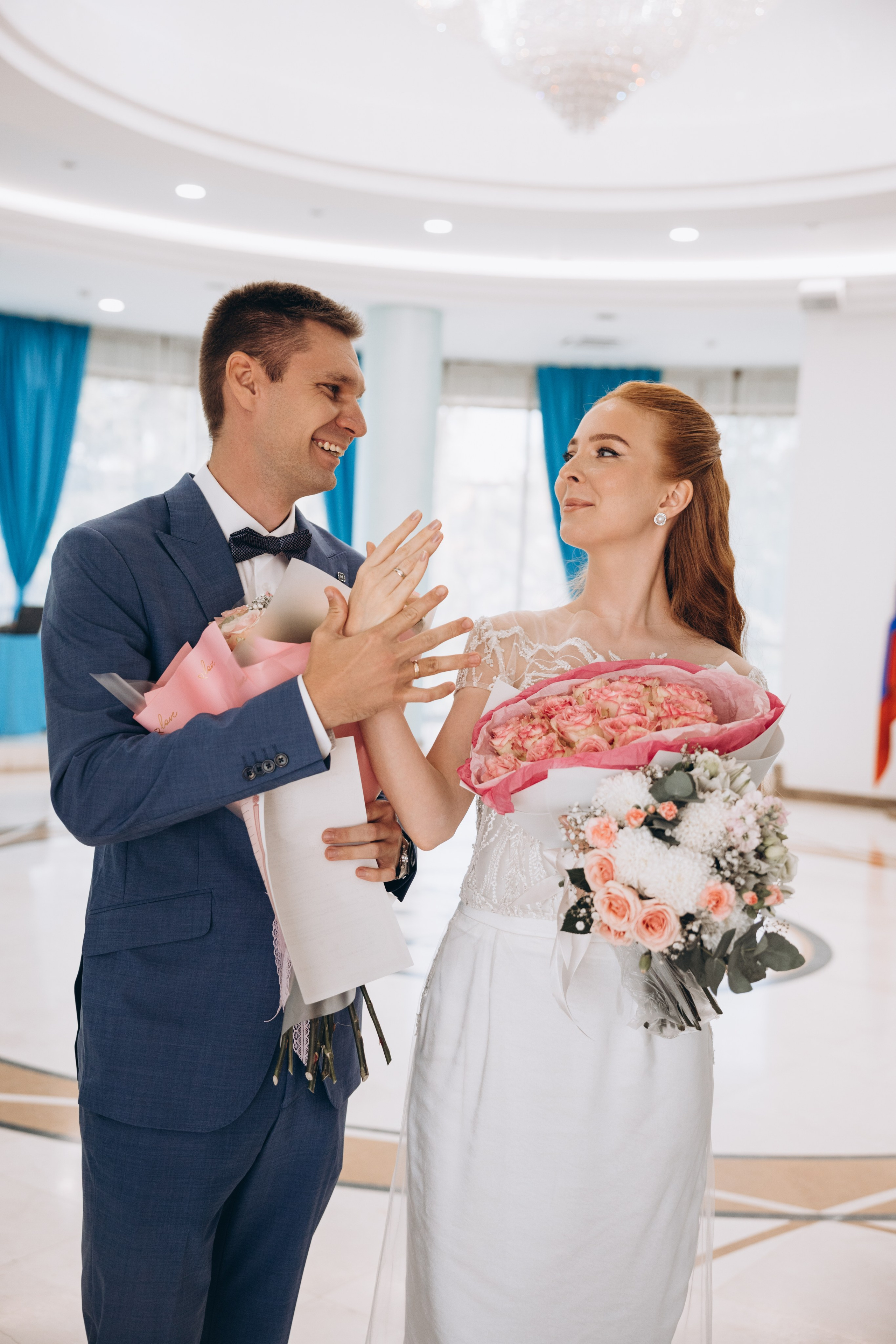 Игорь и Алёна. Свадебный, семейный фотограф в Иркутске Светлана Макаричева