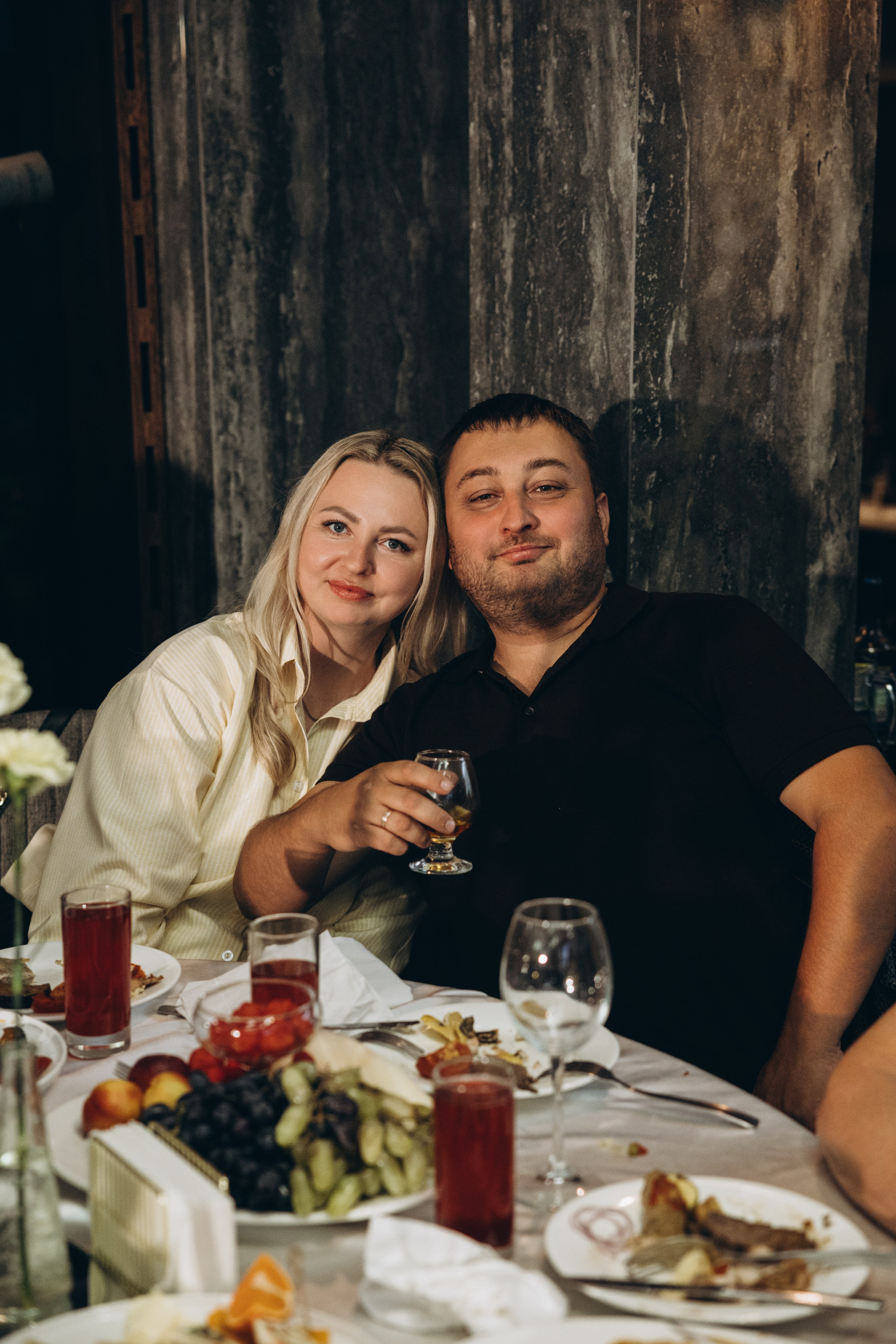 Дмитрий и Анастасия. Свадебный, семейный фотограф в Иркутске Светлана Макаричева