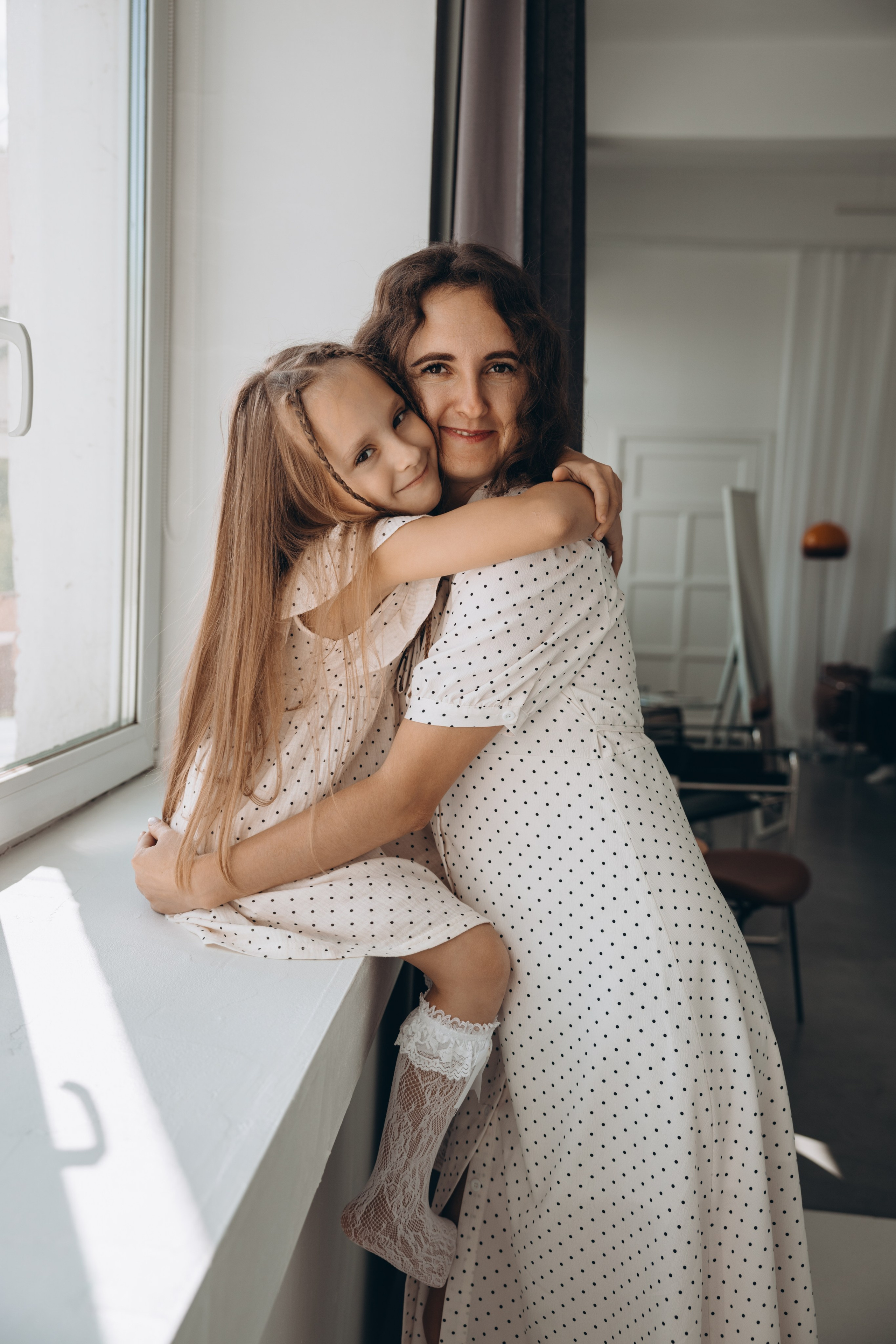 3 поколения. Свадебный, семейный фотограф в Иркутске Светлана Макаричева