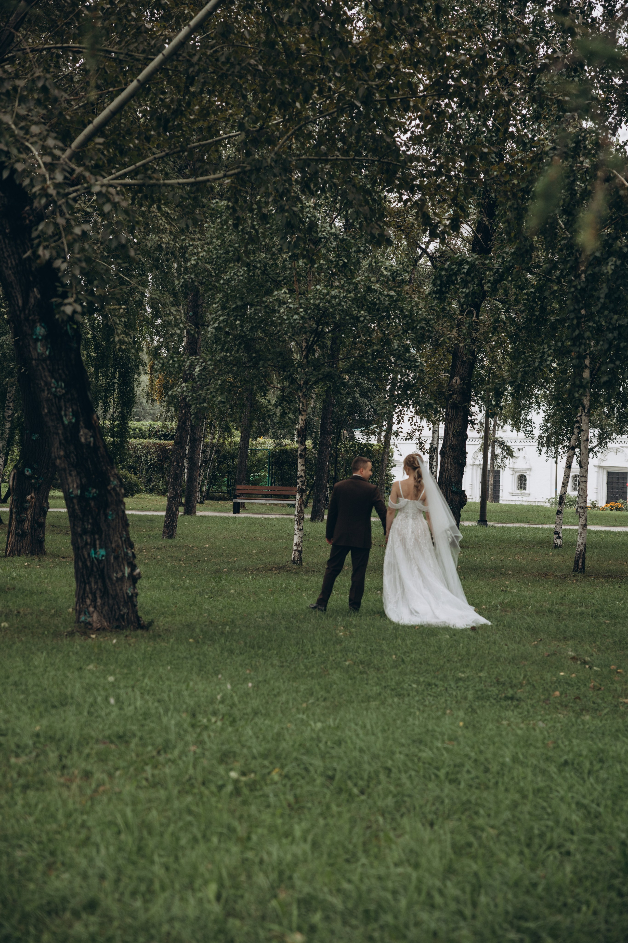 Дмитрий и Анастасия. Свадебный, семейный фотограф в Иркутске Светлана Макаричева