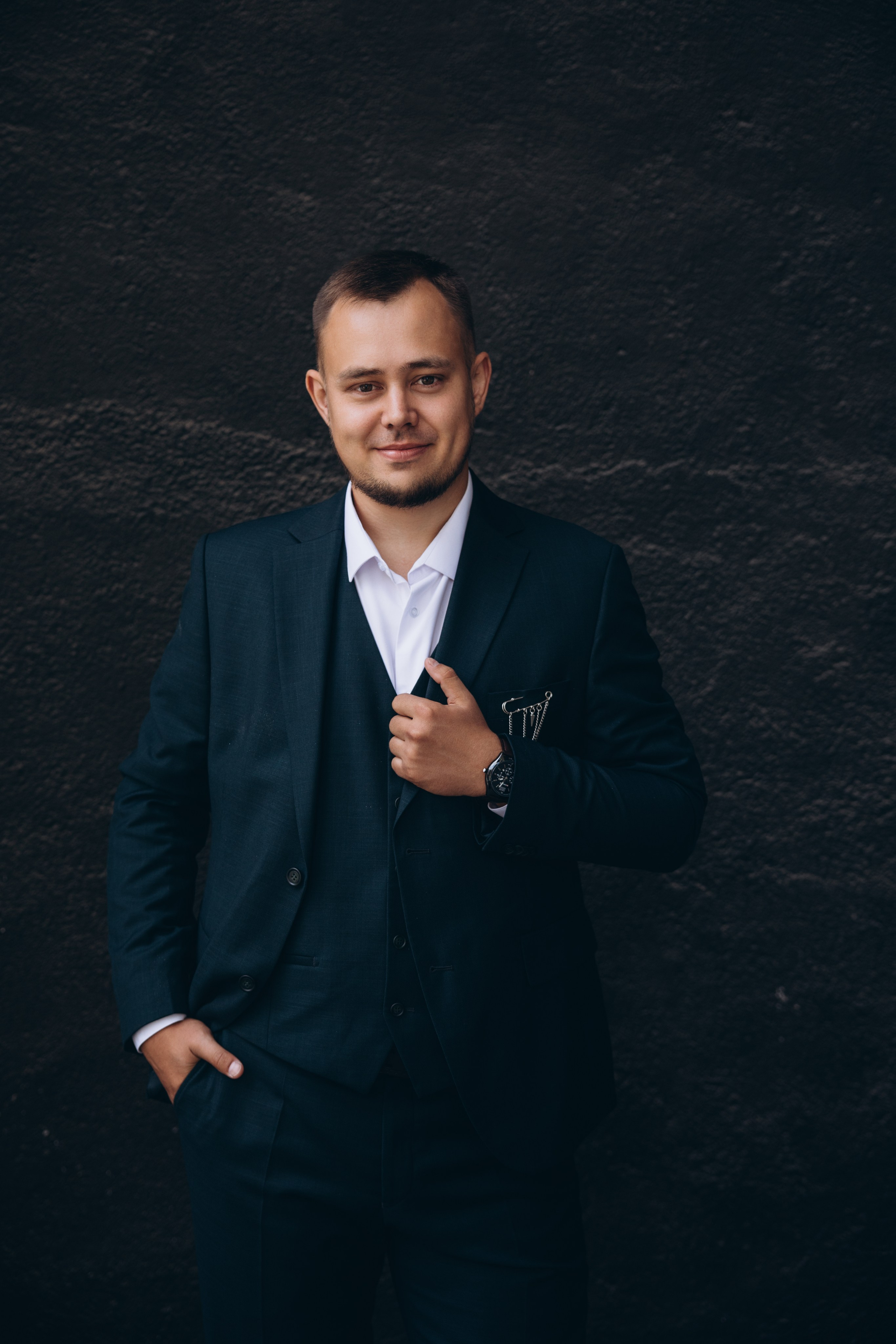 Дмитрий и Валерия. Свадебный, семейный фотограф в Иркутске Светлана Макаричева
