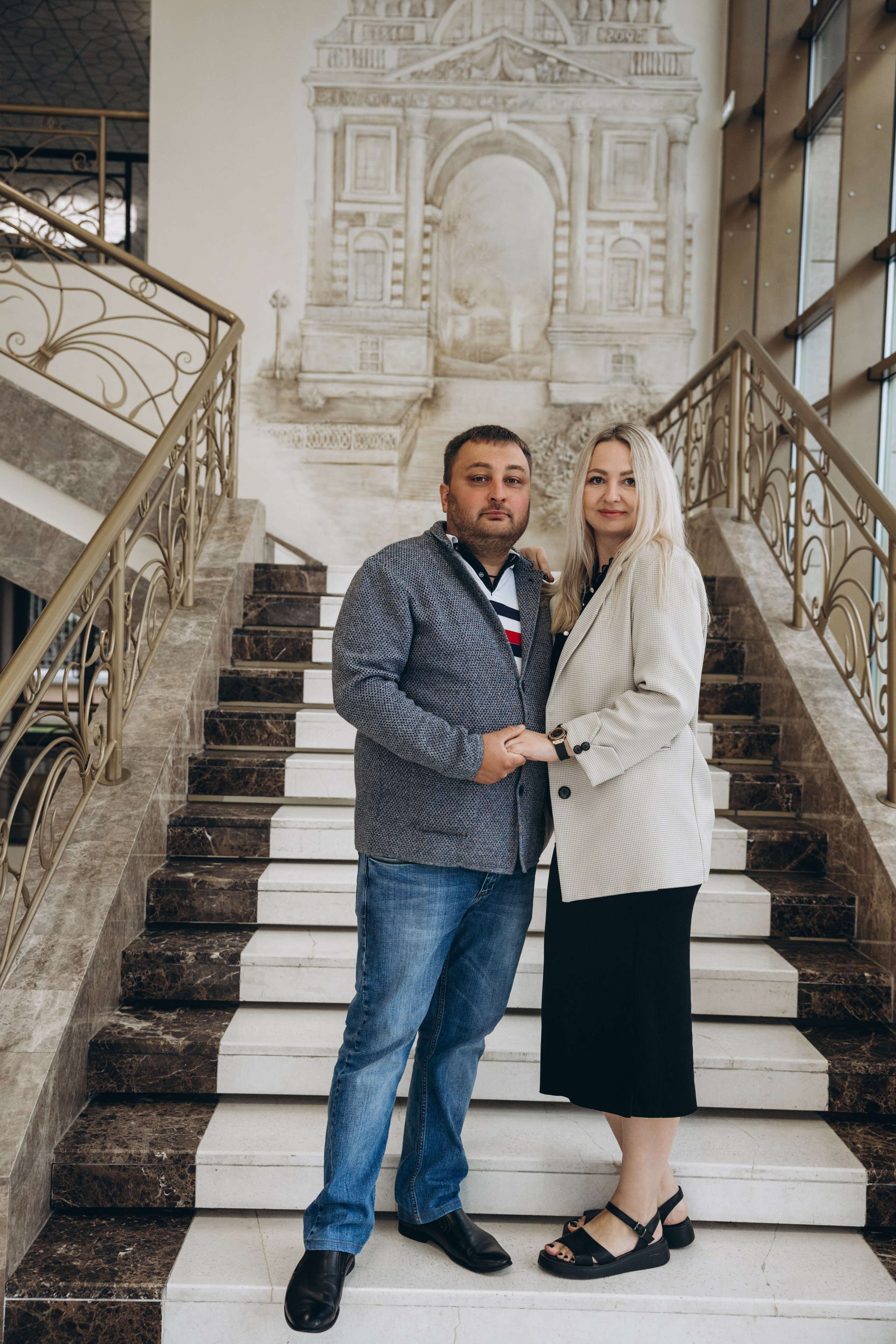 Дмитрий и Анастасия. Свадебный, семейный фотограф в Иркутске Светлана Макаричева
