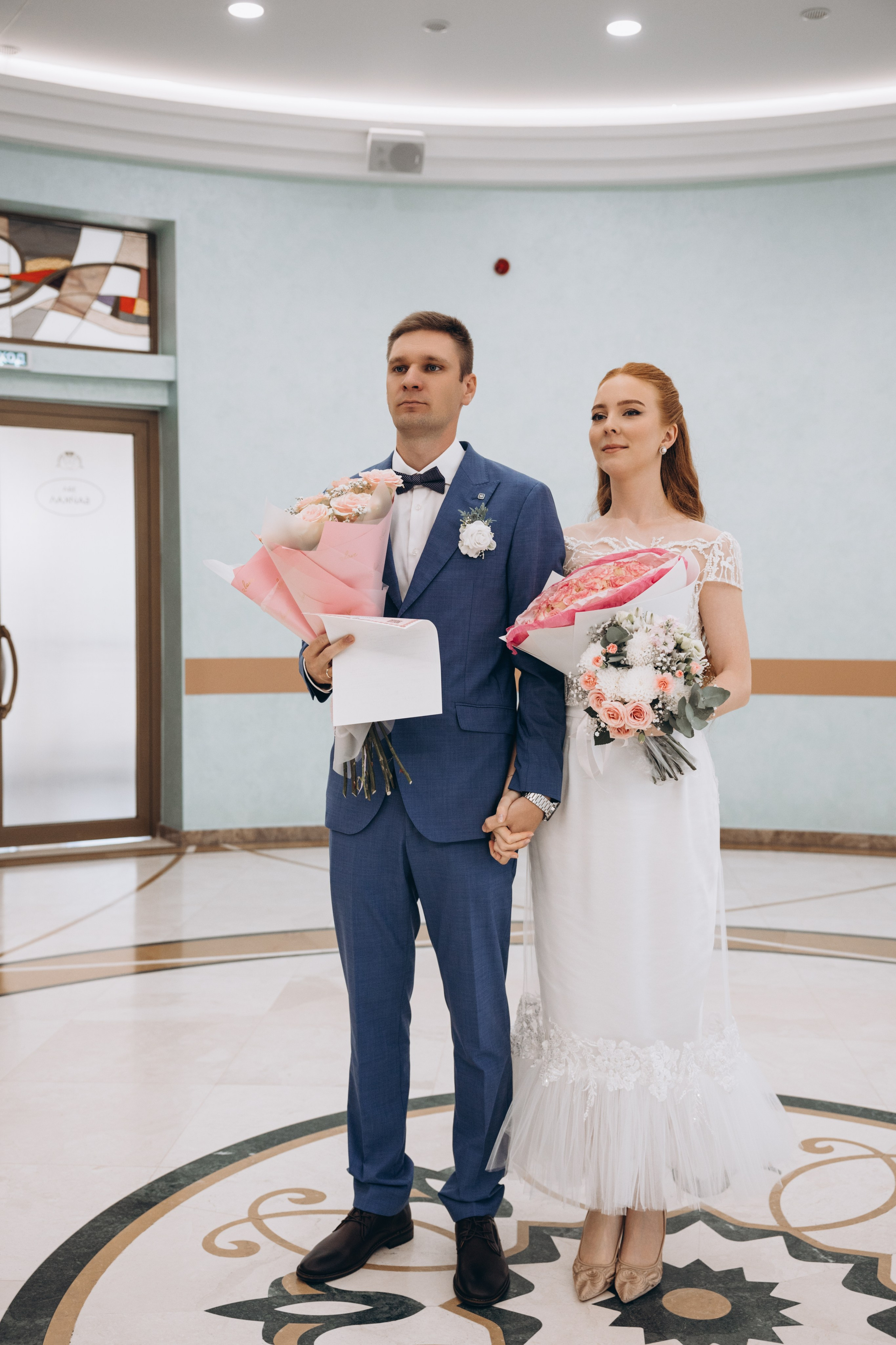 Игорь и Алёна. Свадебный, семейный фотограф в Иркутске Светлана Макаричева