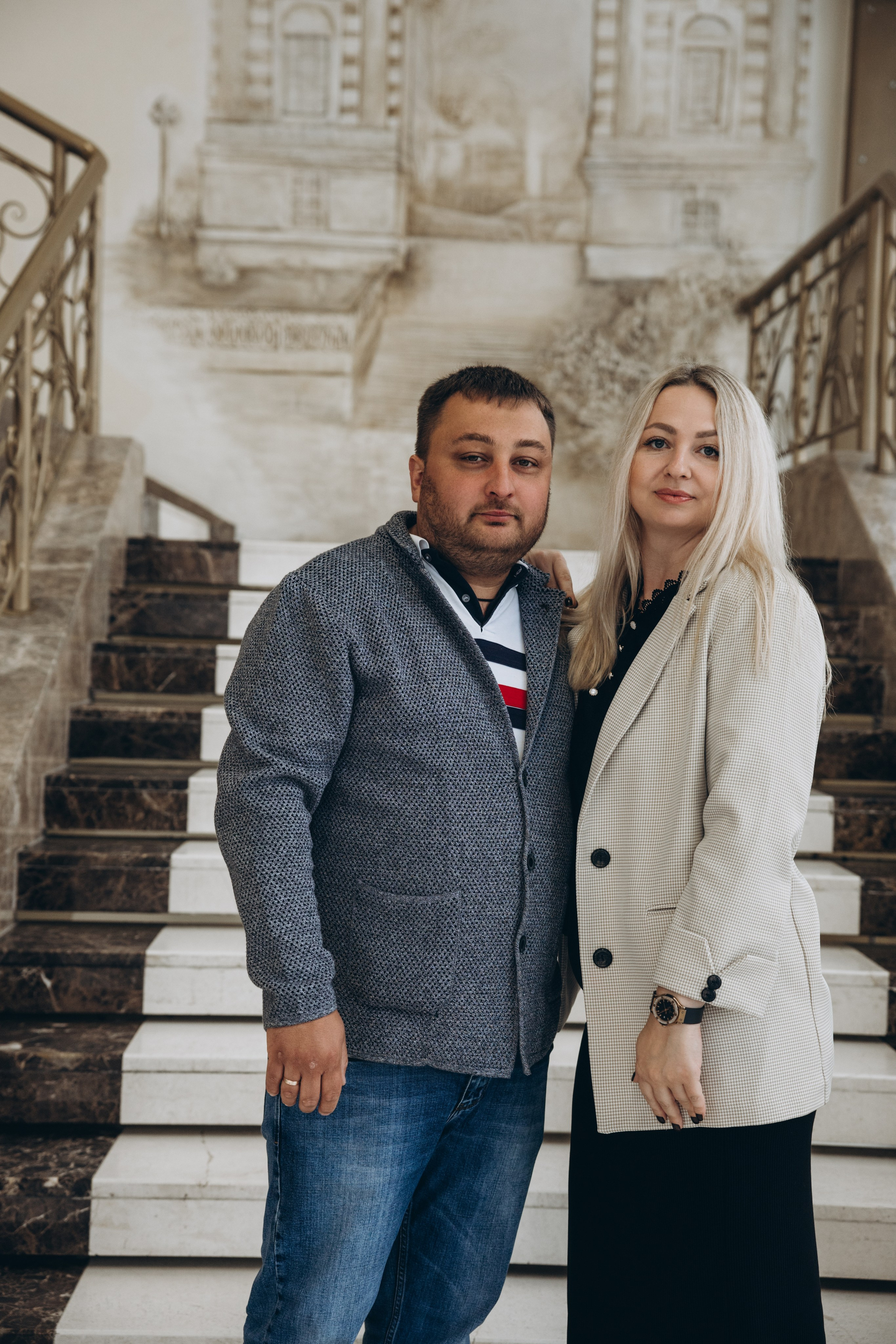 Дмитрий и Анастасия. Свадебный, семейный фотограф в Иркутске Светлана Макаричева