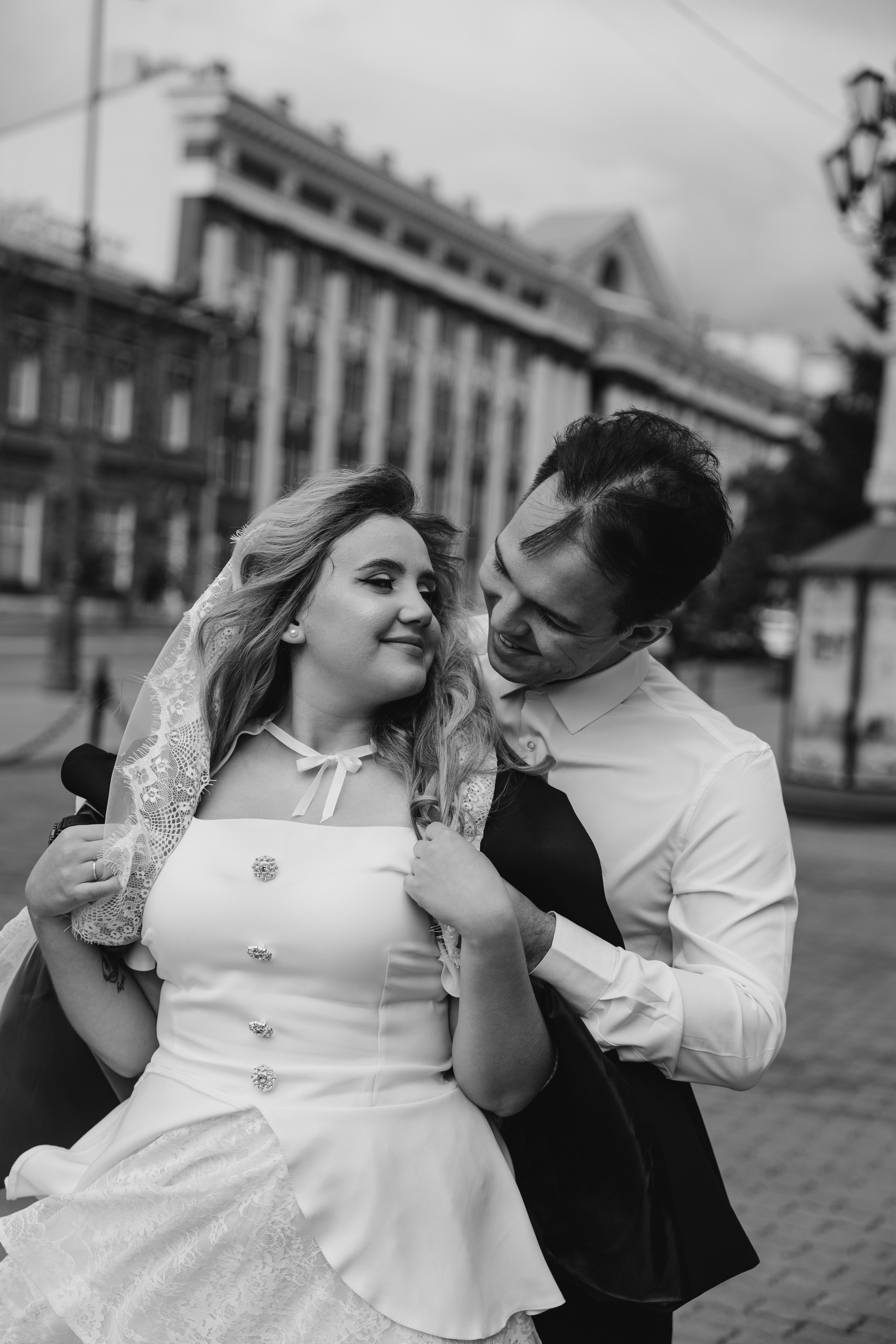 Данил и Нина. Свадебный, семейный фотограф в Иркутске Светлана Макаричева