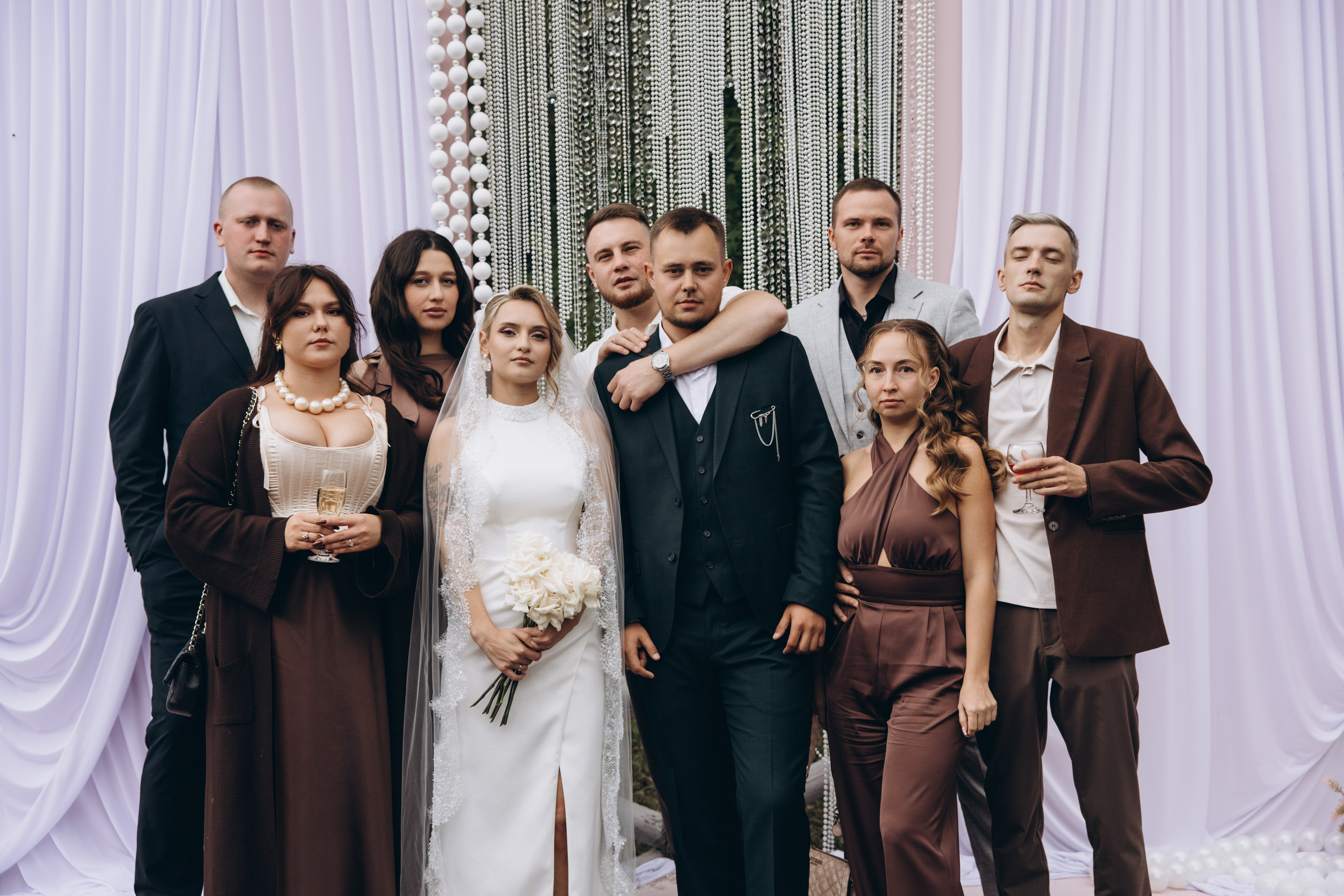 Дмитрий и Валерия. Свадебный, семейный фотограф в Иркутске Светлана Макаричева