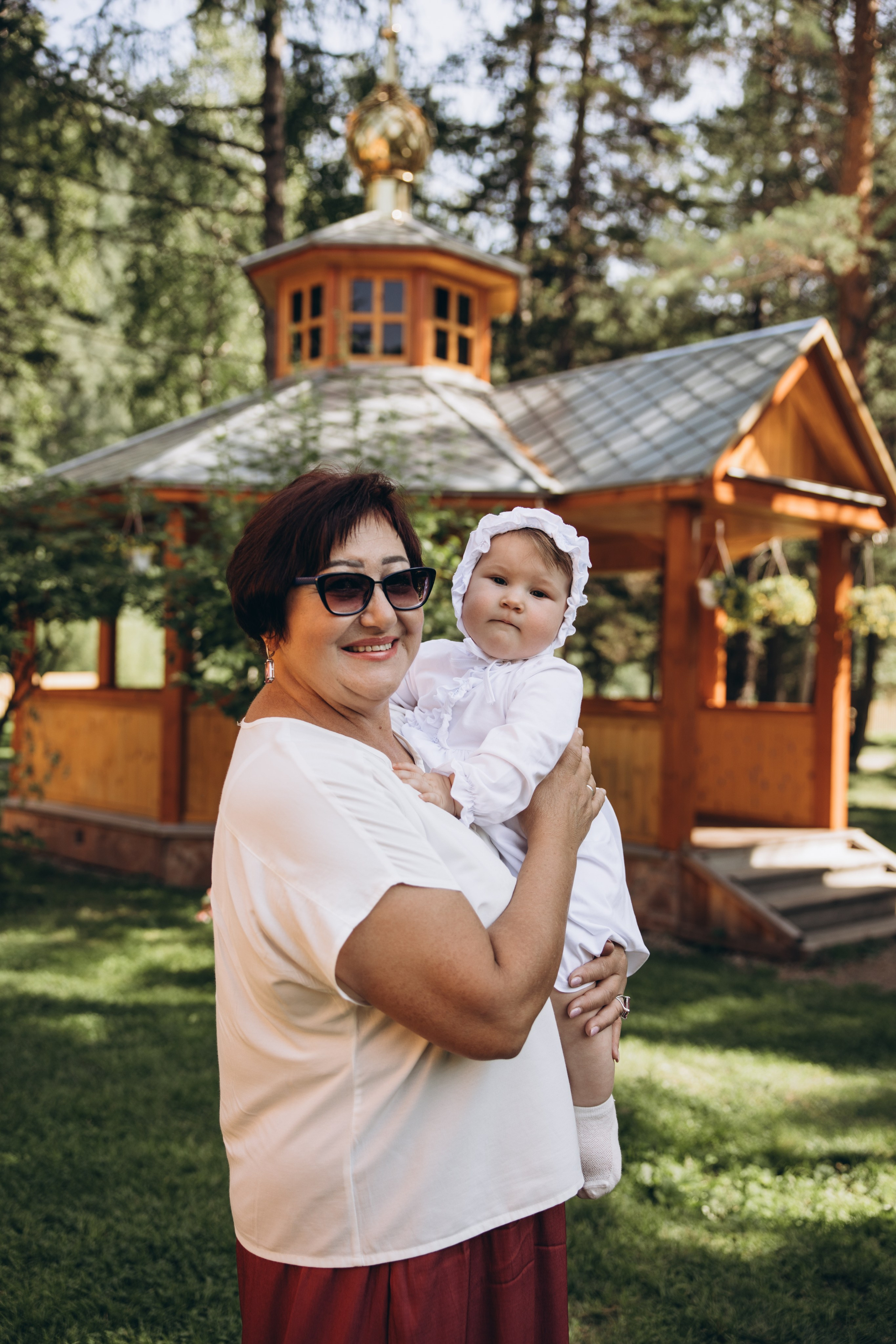 В Листвянке. Свадебный, семейный фотограф в Иркутске Светлана Макаричева