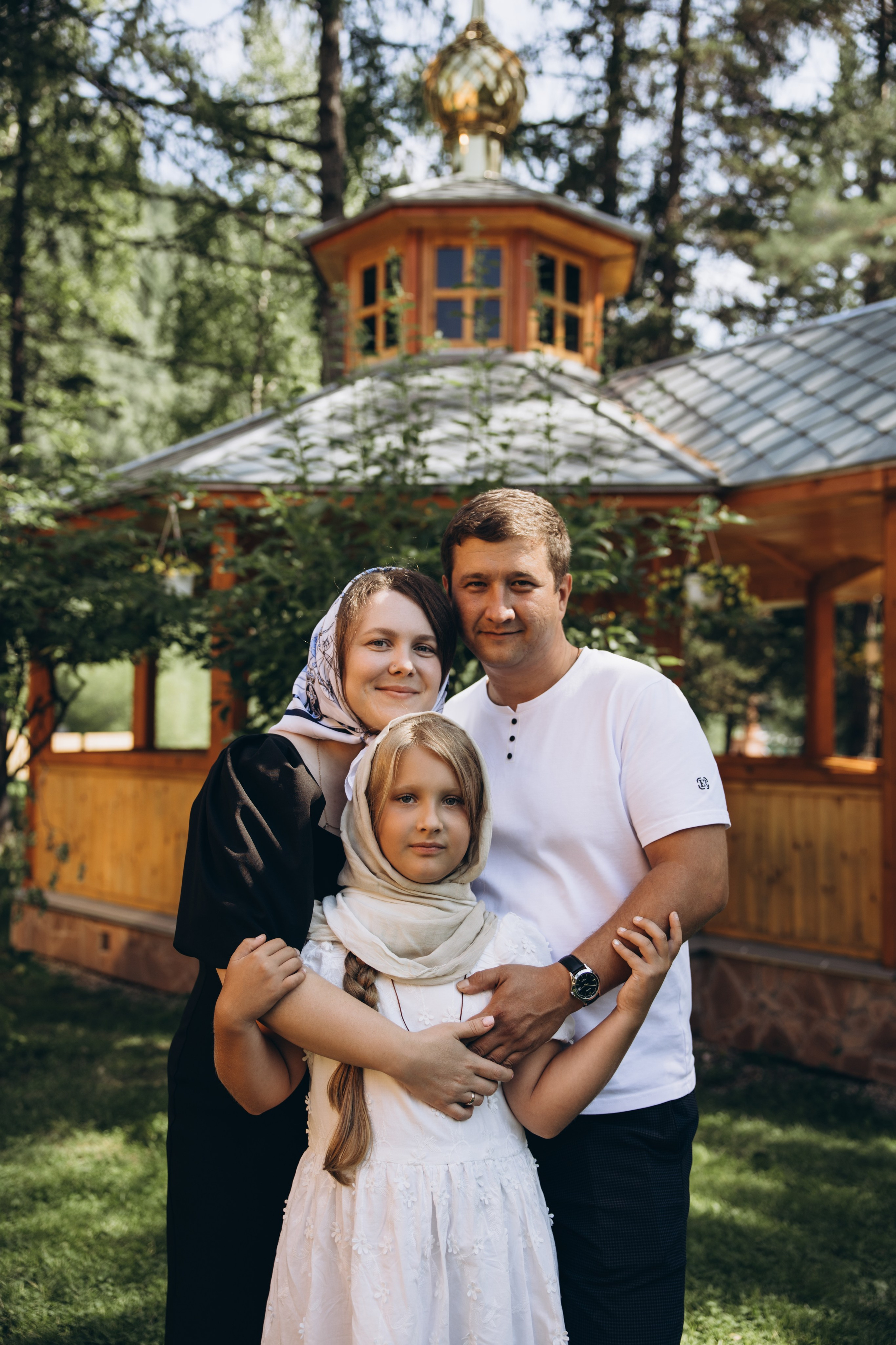 В Листвянке. Свадебный, семейный фотограф в Иркутске Светлана Макаричева