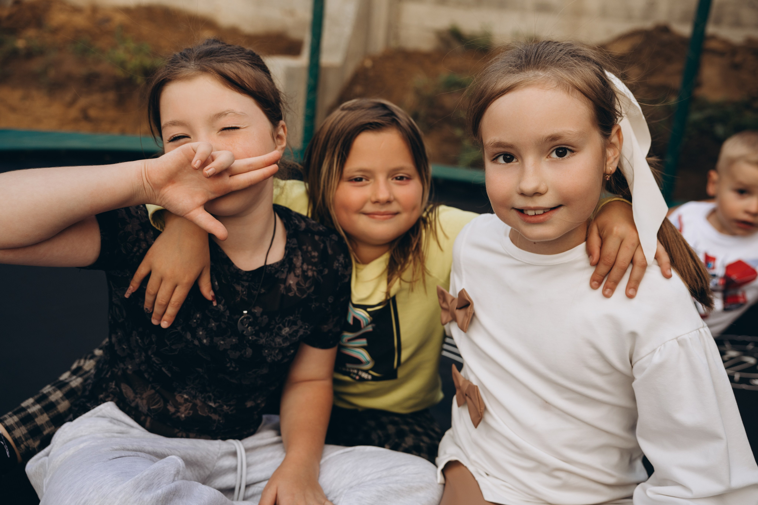 День рождения. Свадебный, семейный фотограф в Иркутске Светлана Макаричева
