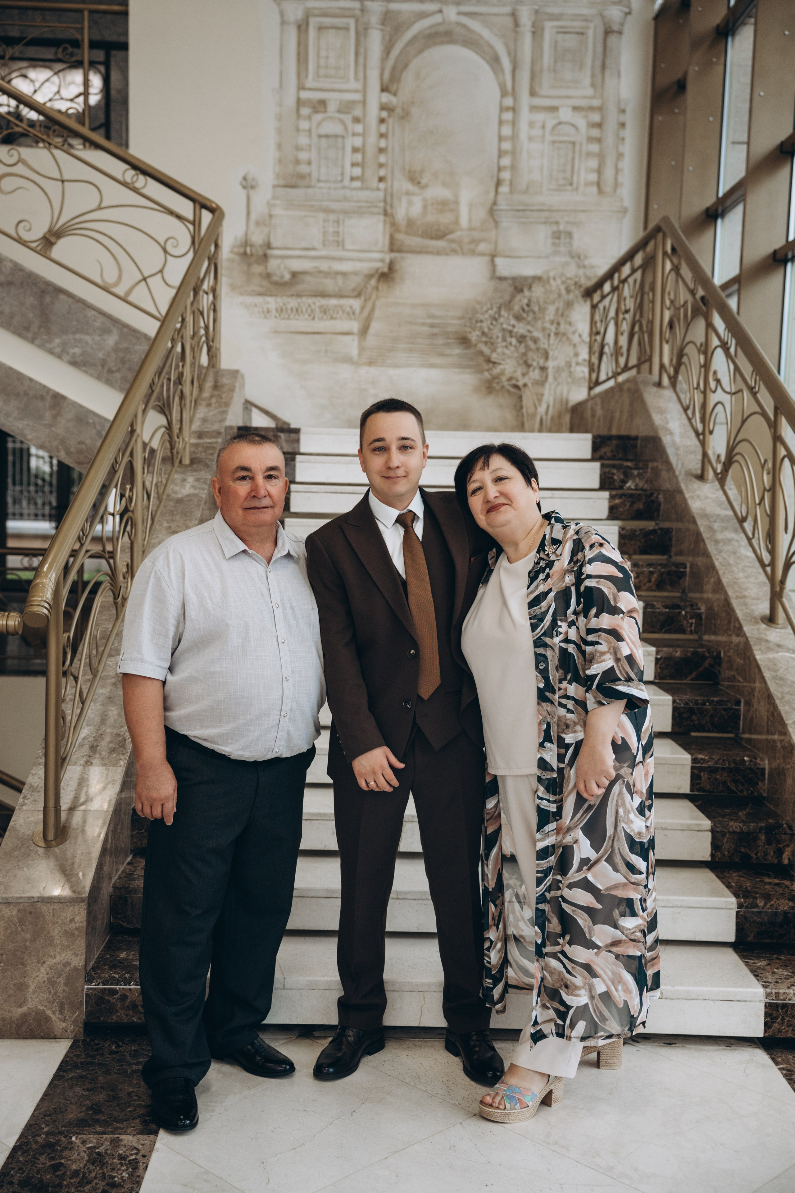 Дмитрий и Анастасия. Свадебный, семейный фотограф в Иркутске Светлана Макаричева