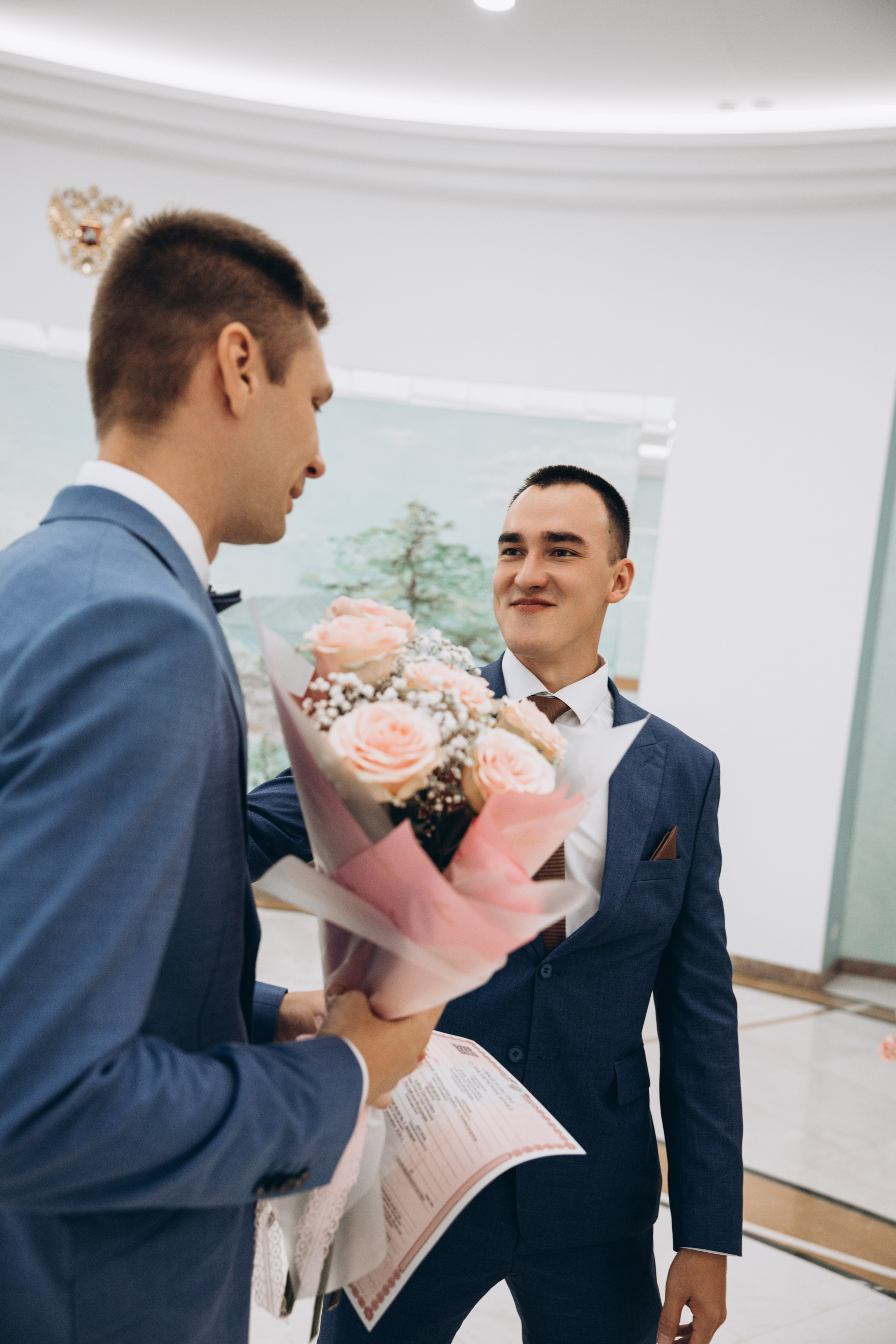 Игорь и Алёна. Свадебный, семейный фотограф в Иркутске Светлана Макаричева