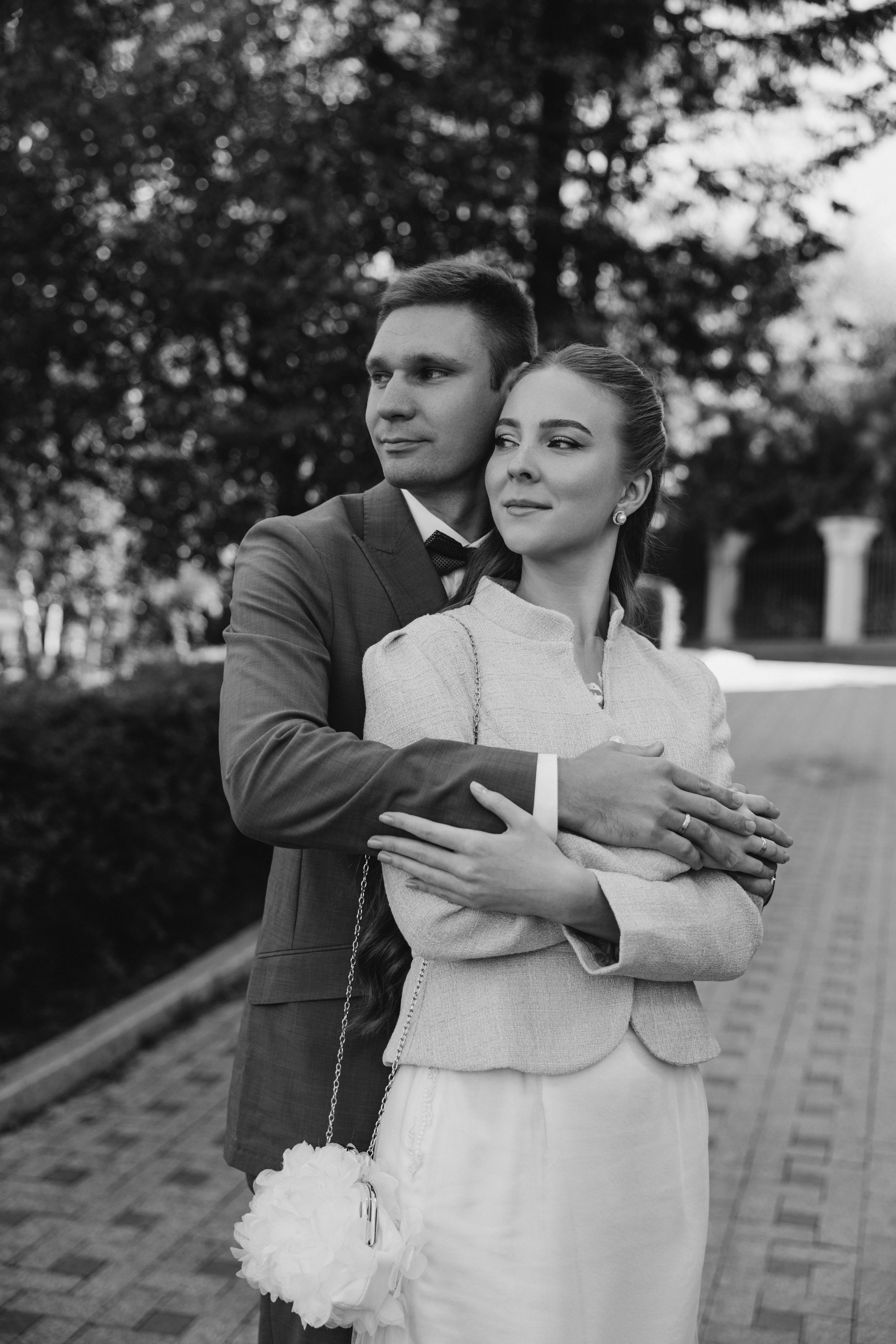 Игорь и Алёна. Свадебный, семейный фотограф в Иркутске Светлана Макаричева