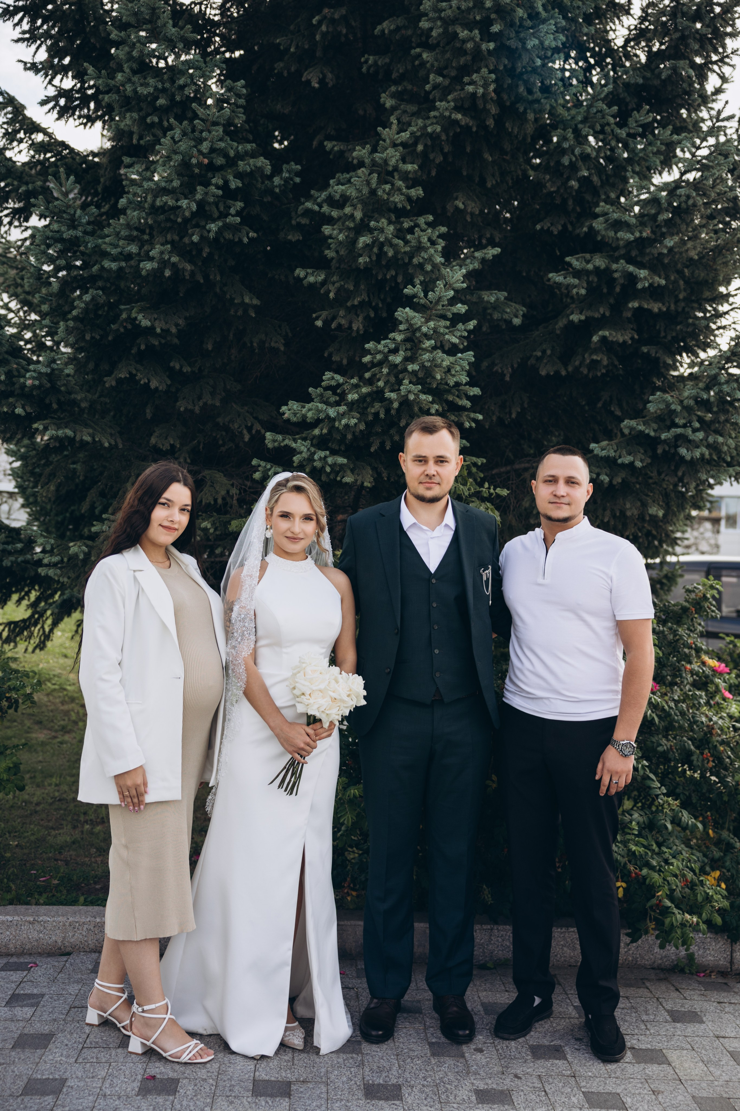 Дмитрий и Валерия. Свадебный, семейный фотограф в Иркутске Светлана Макаричева