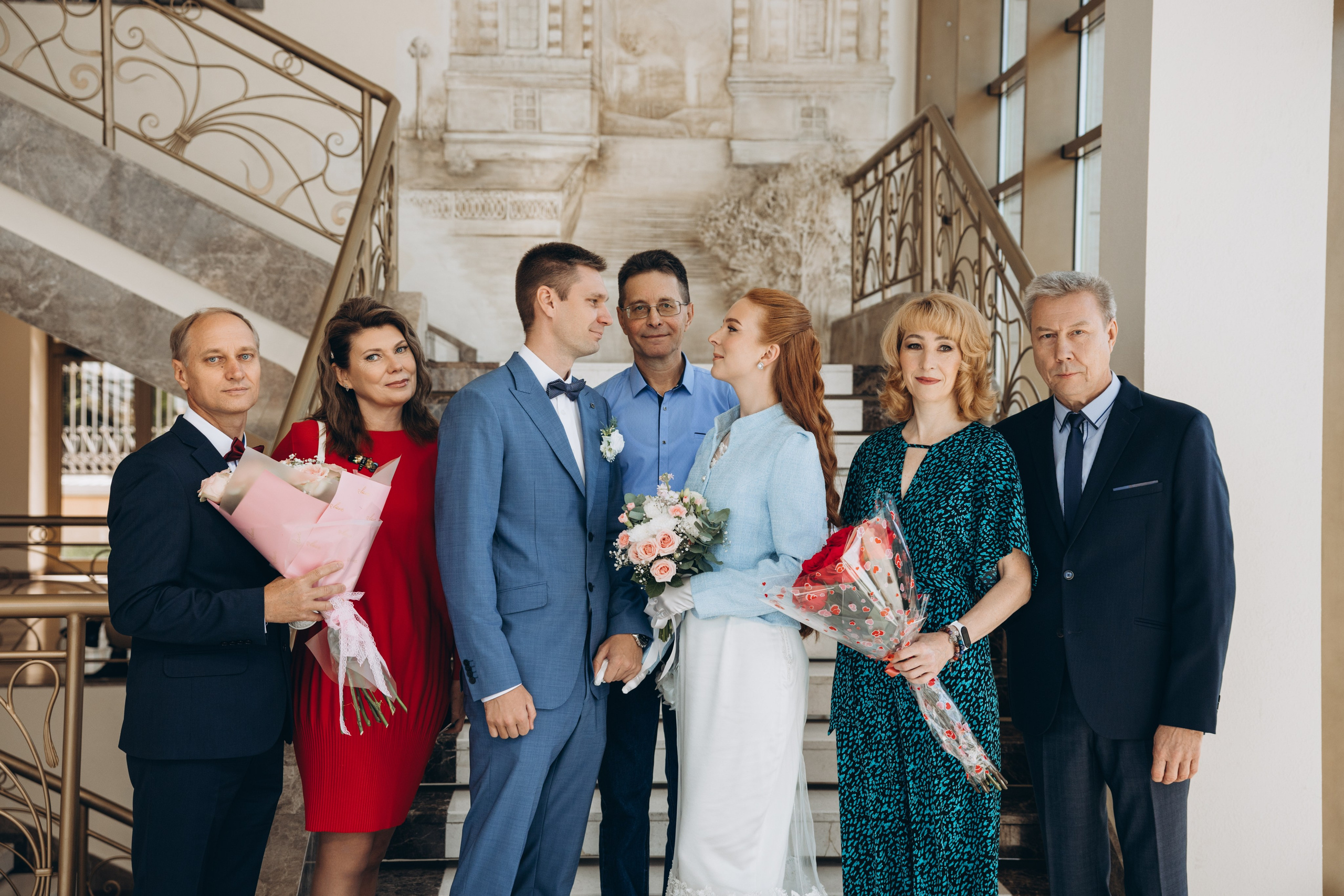 Игорь и Алёна. Свадебный, семейный фотограф в Иркутске Светлана Макаричева
