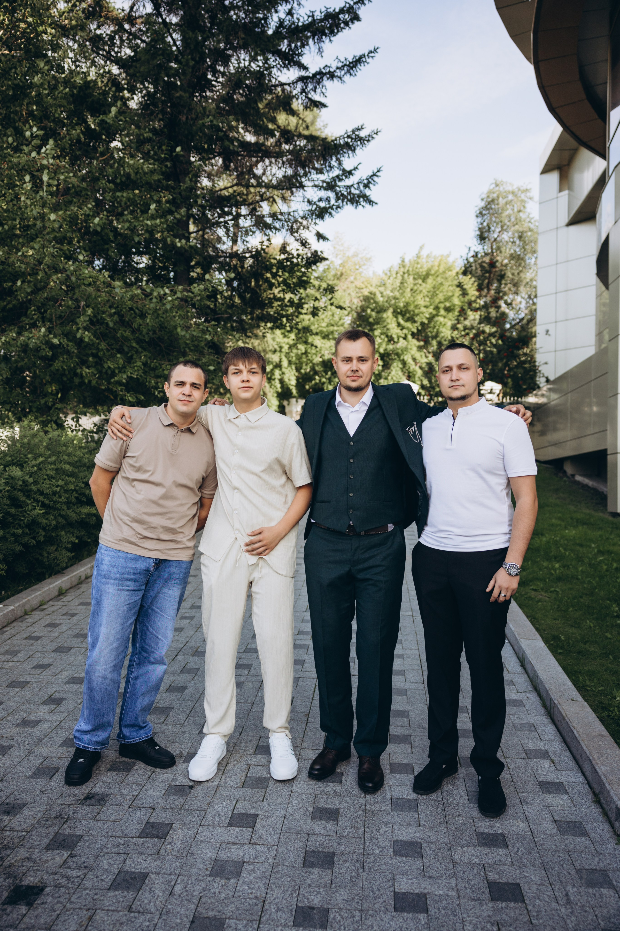 Дмитрий и Валерия. Свадебный, семейный фотограф в Иркутске Светлана Макаричева