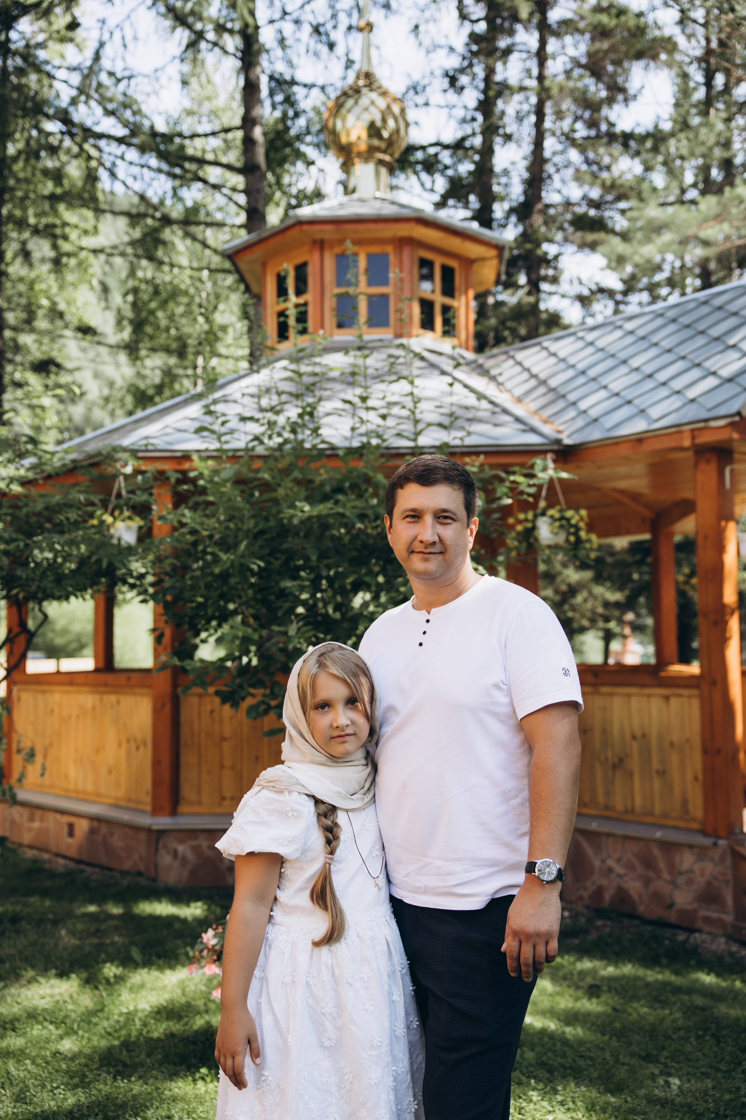 В Листвянке. Свадебный, семейный фотограф в Иркутске Светлана Макаричева