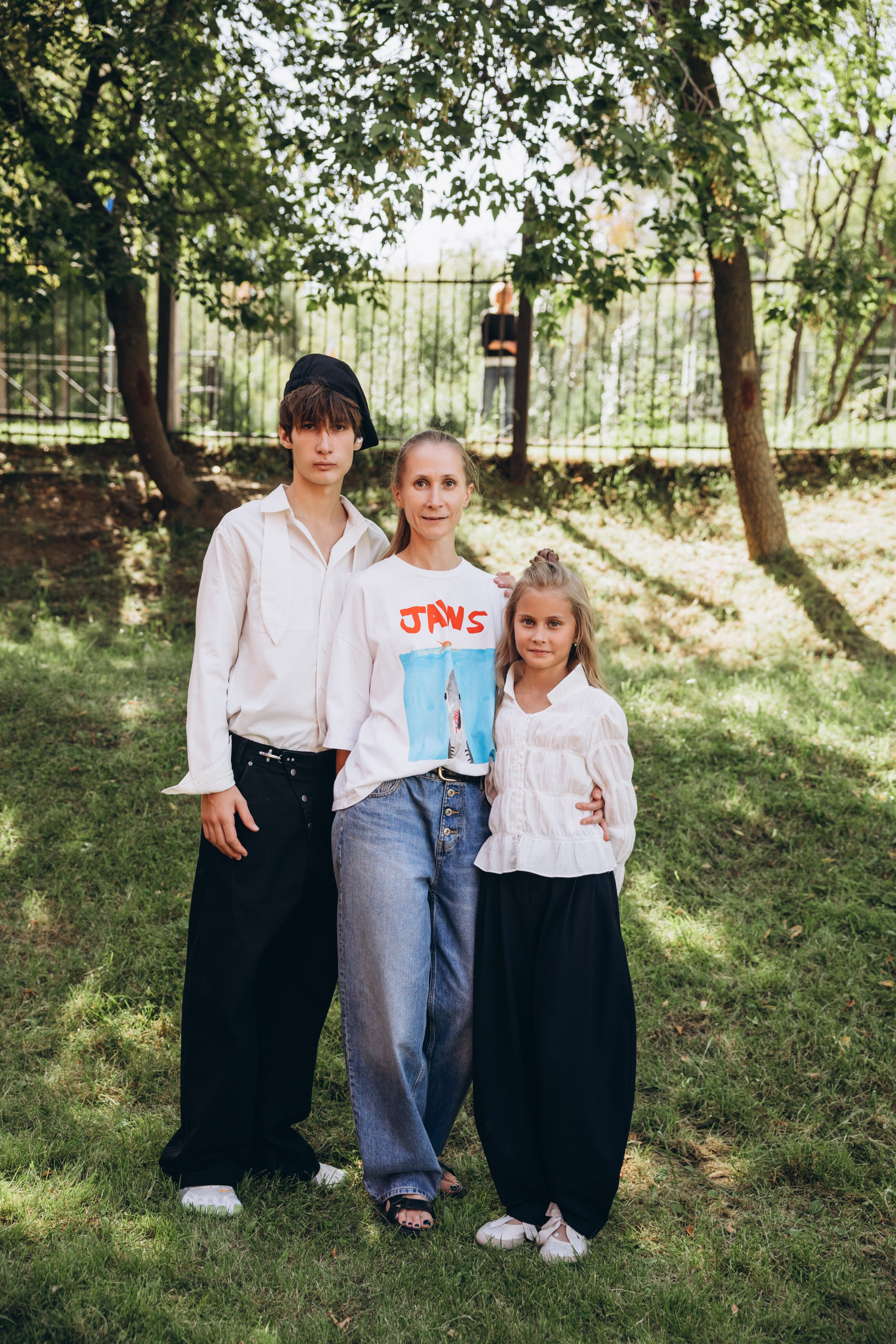 Линейка в школе. Свадебный, семейный фотограф в Иркутске Светлана Макаричева