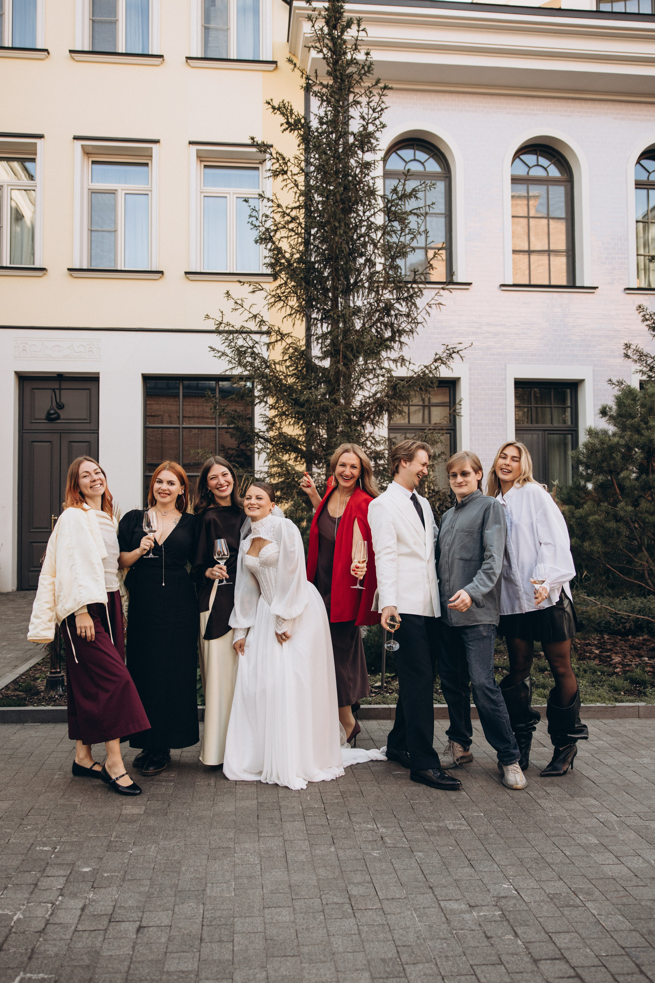 Артур и Евгения. Свадебный, семейный фотограф в Иркутске Светлана Макаричева