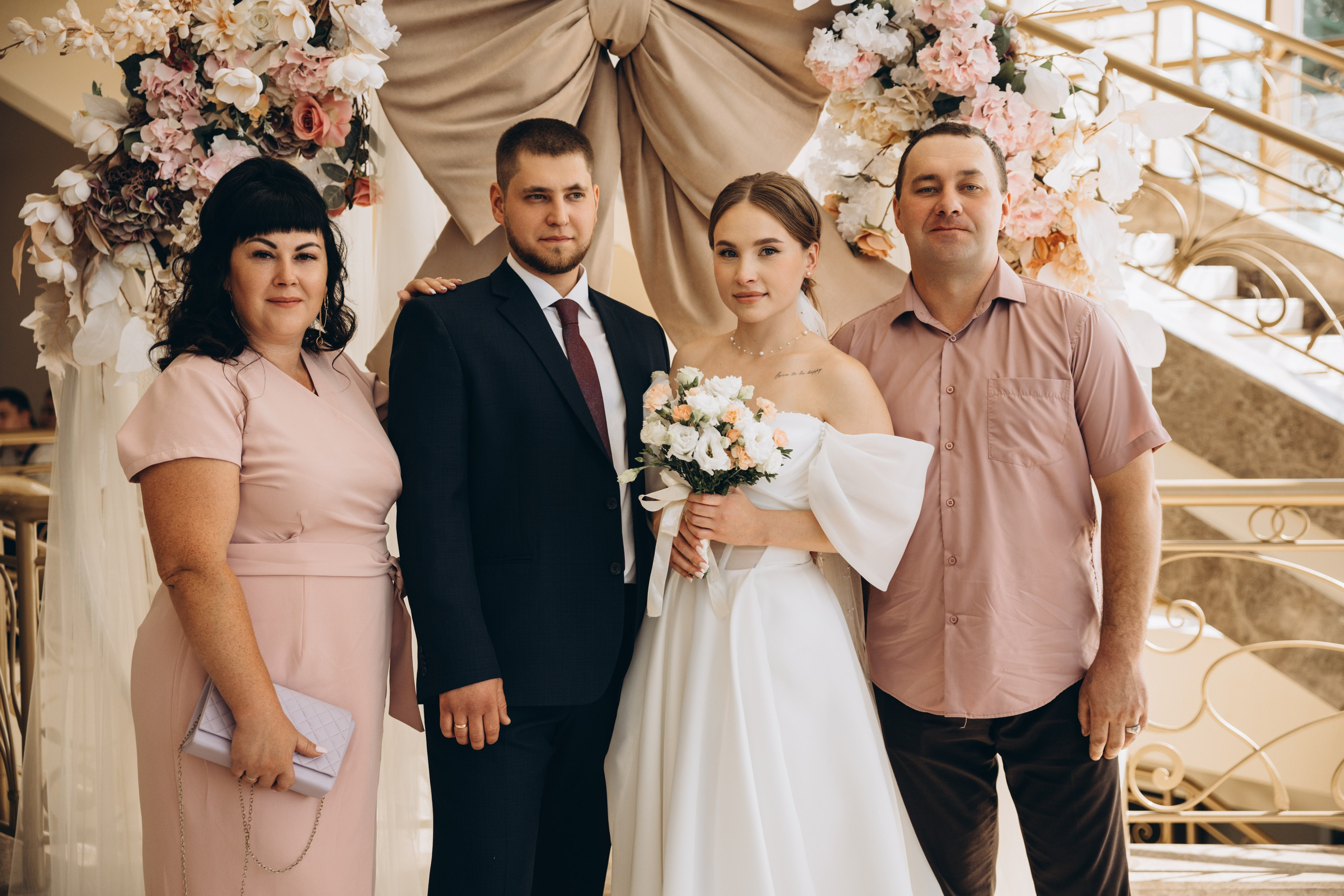 Егор и Анастасия. Свадебный, семейный фотограф в Иркутске Светлана Макаричева