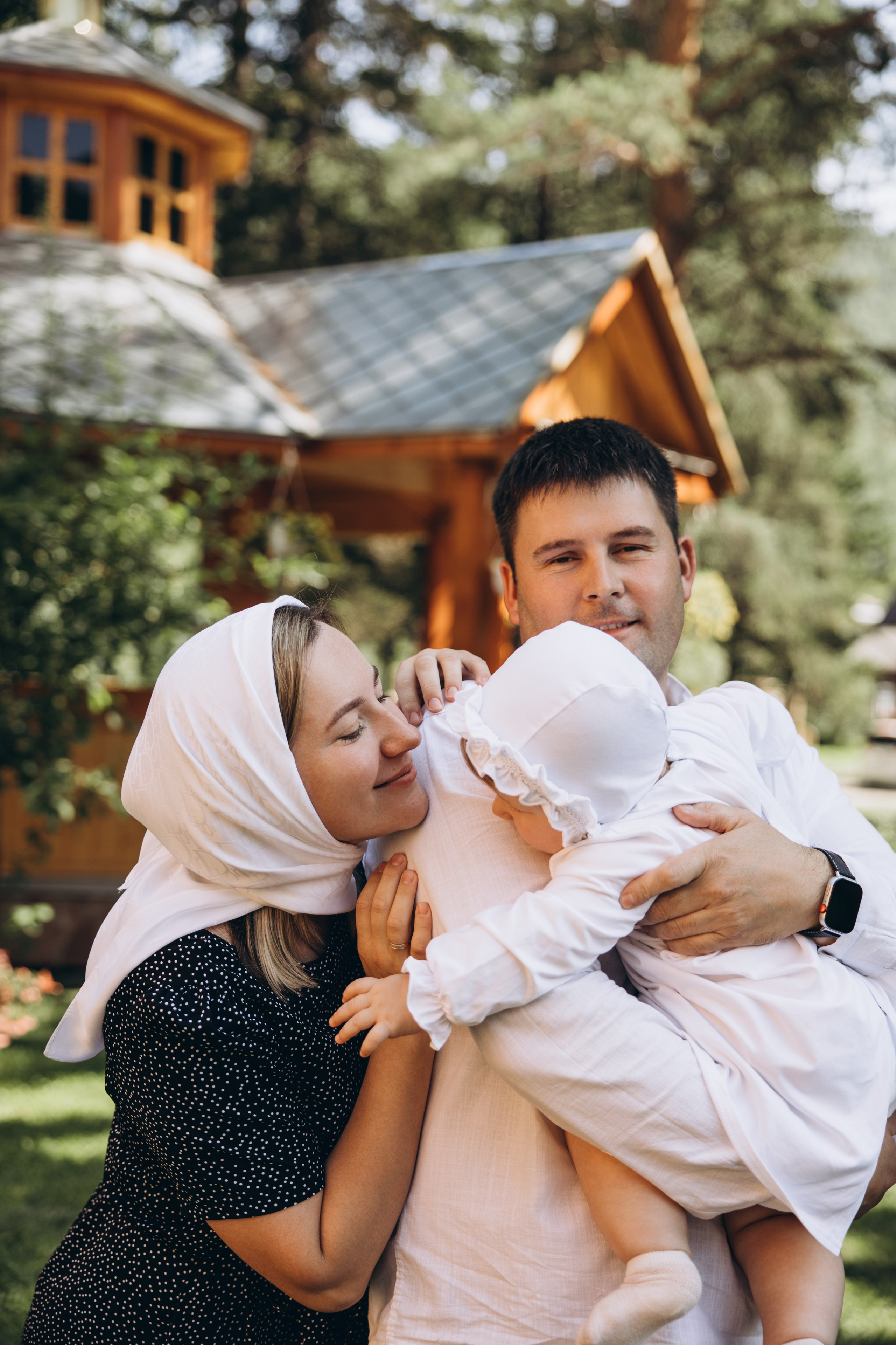 В Листвянке. Свадебный, семейный фотограф в Иркутске Светлана Макаричева