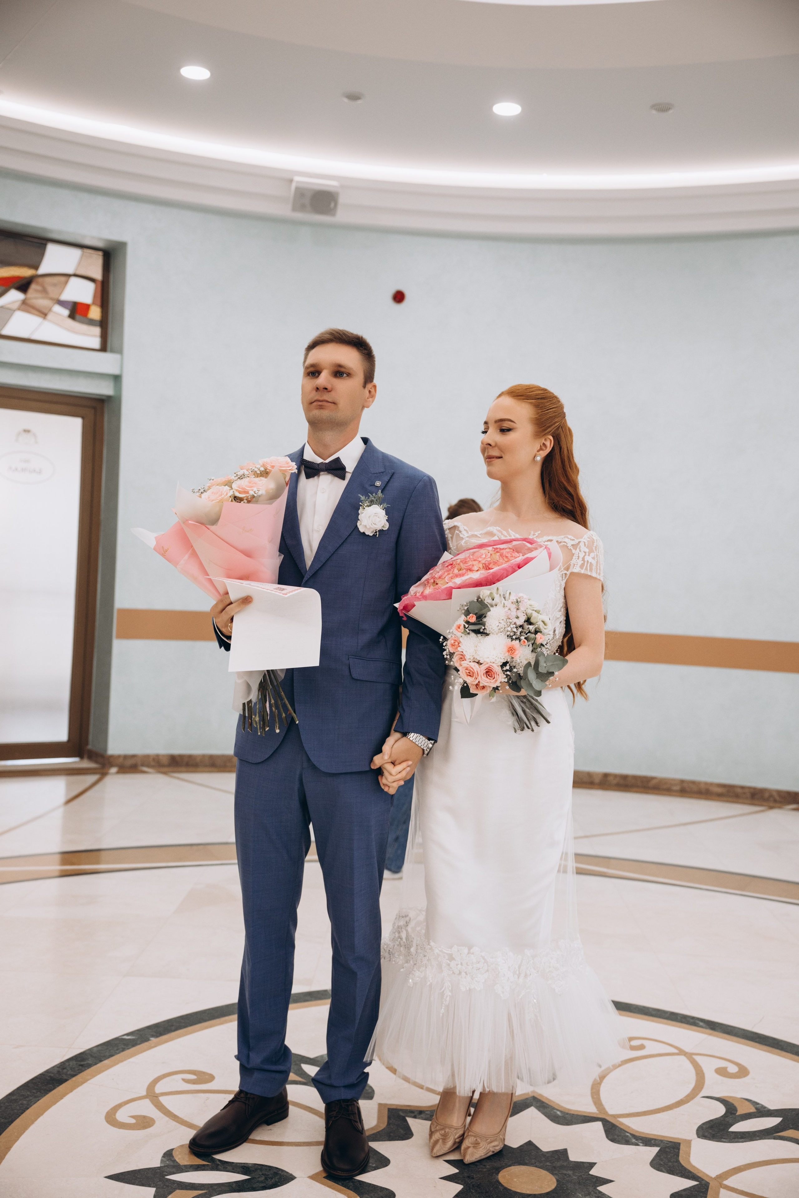 Игорь и Алёна. Свадебный, семейный фотограф в Иркутске Светлана Макаричева