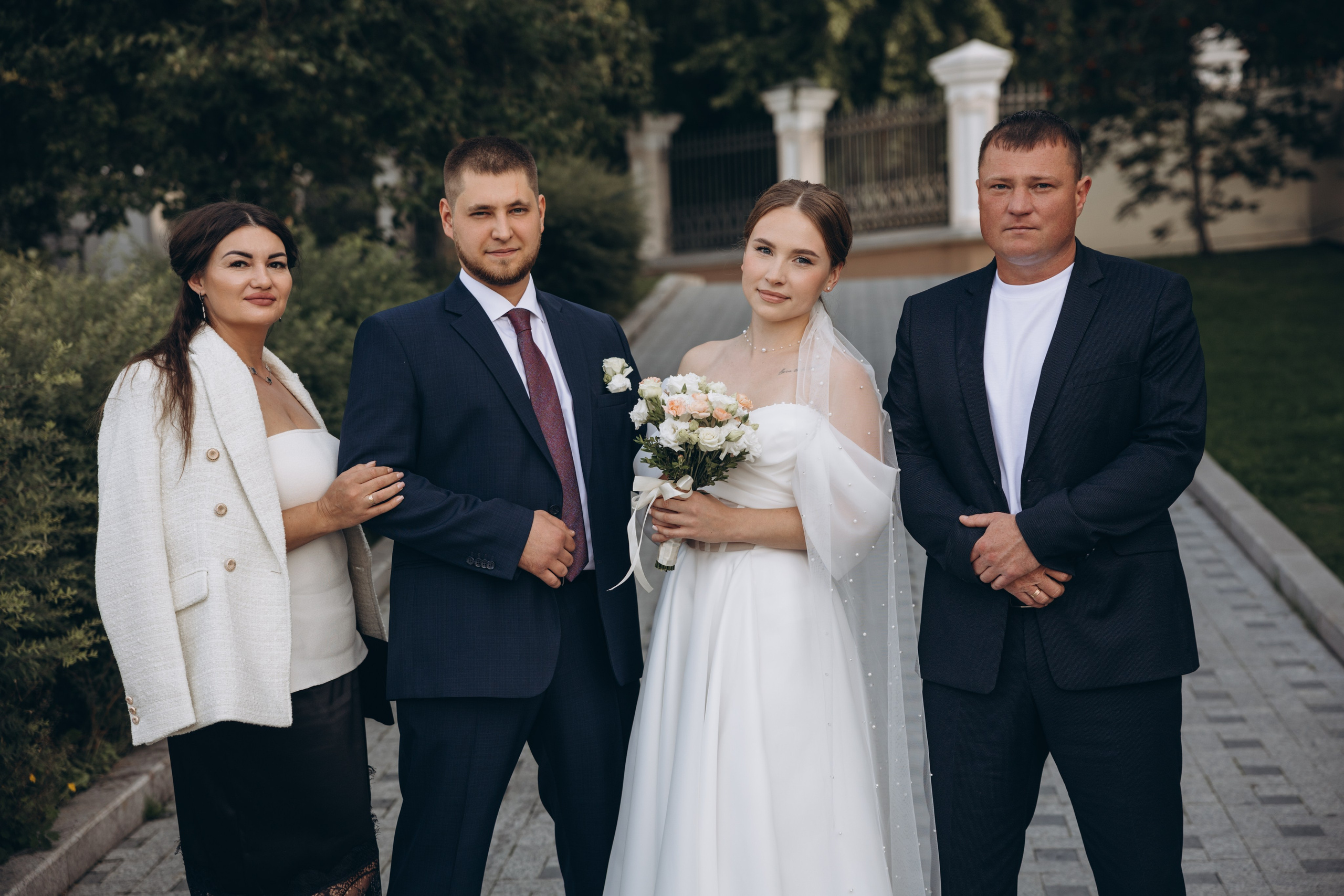 Егор и Анастасия. Свадебный, семейный фотограф в Иркутске Светлана Макаричева