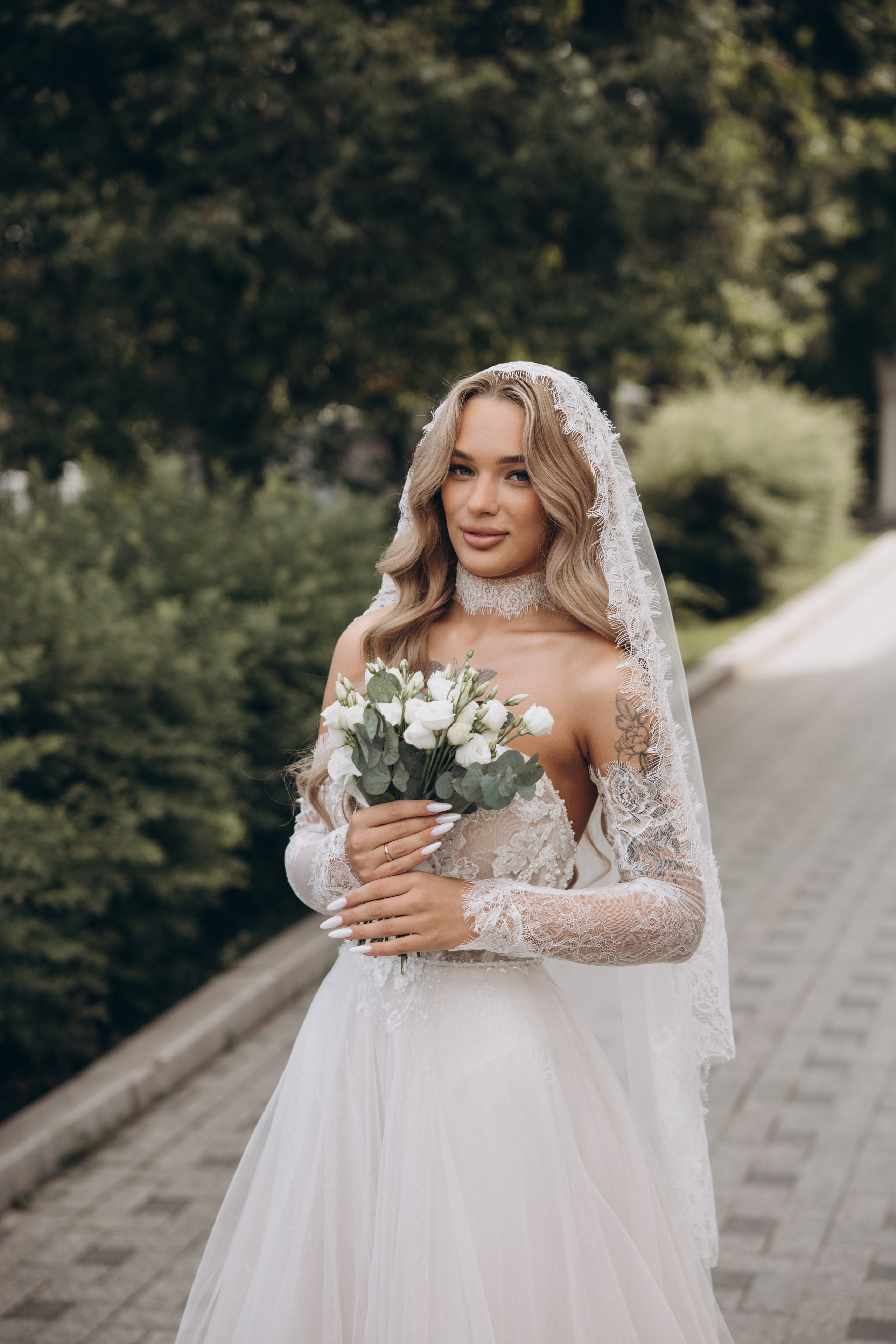 Дмитрий и Арина. Свадебный, семейный фотограф в Иркутске Светлана Макаричева