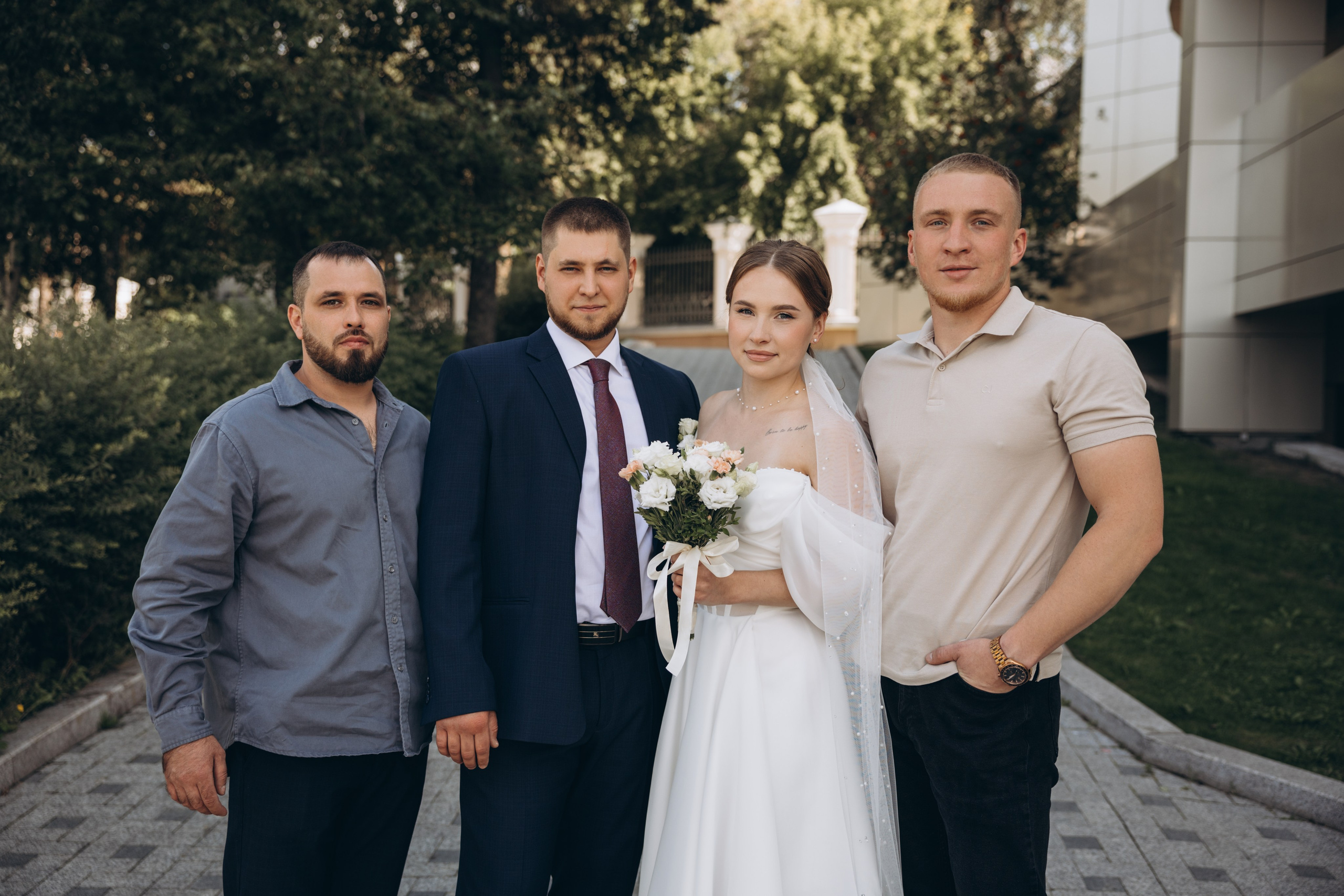 Егор и Анастасия. Свадебный, семейный фотограф в Иркутске Светлана Макаричева