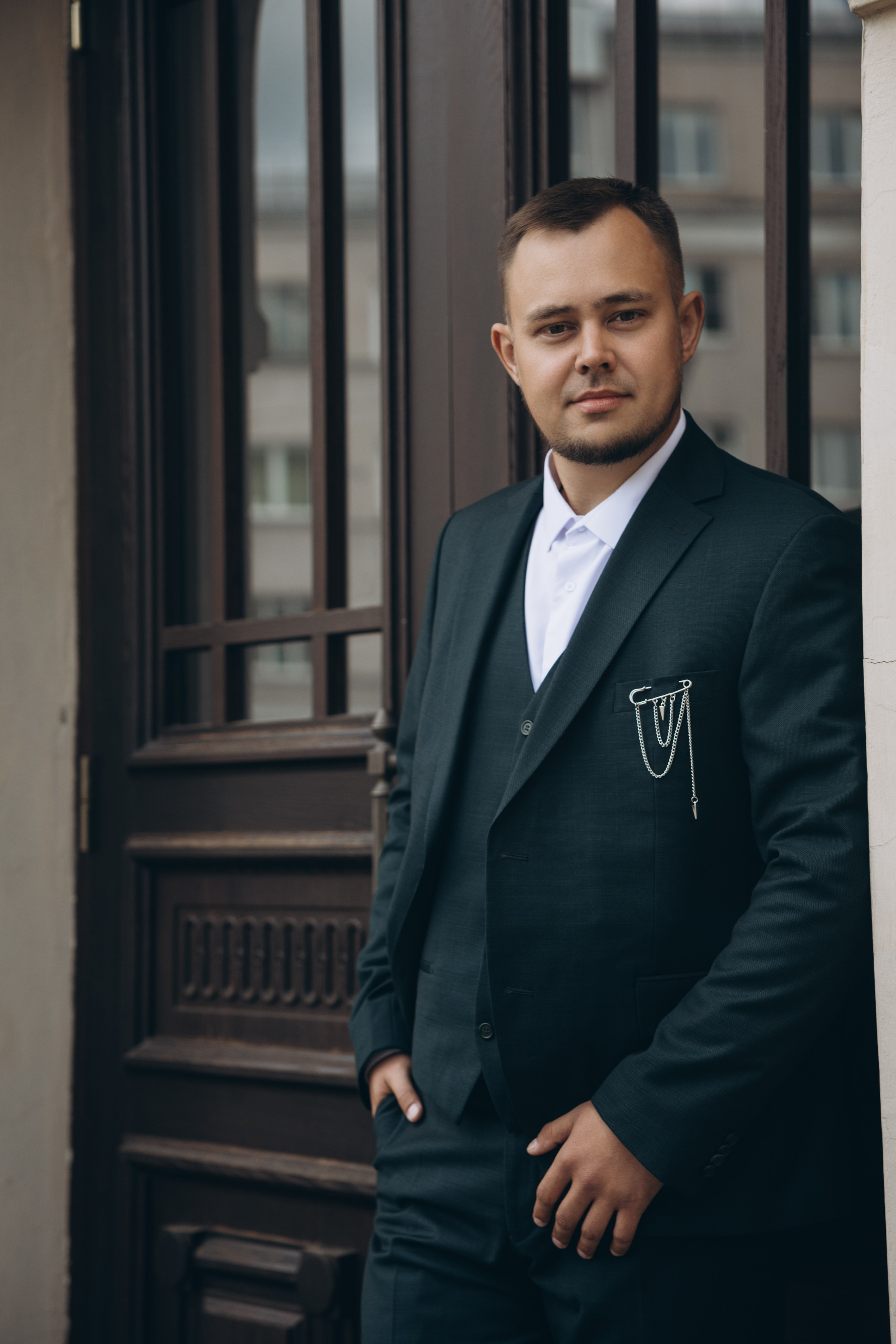 Дмитрий и Валерия. Свадебный, семейный фотограф в Иркутске Светлана Макаричева