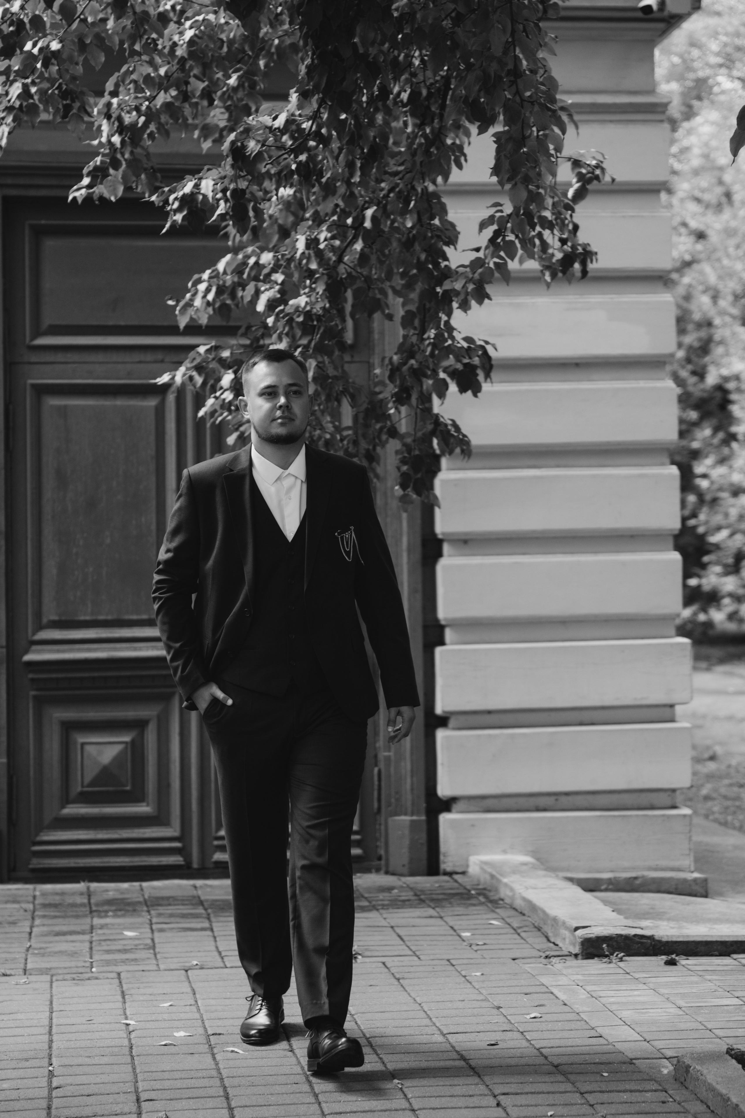 Дмитрий и Валерия. Свадебный, семейный фотограф в Иркутске Светлана Макаричева
